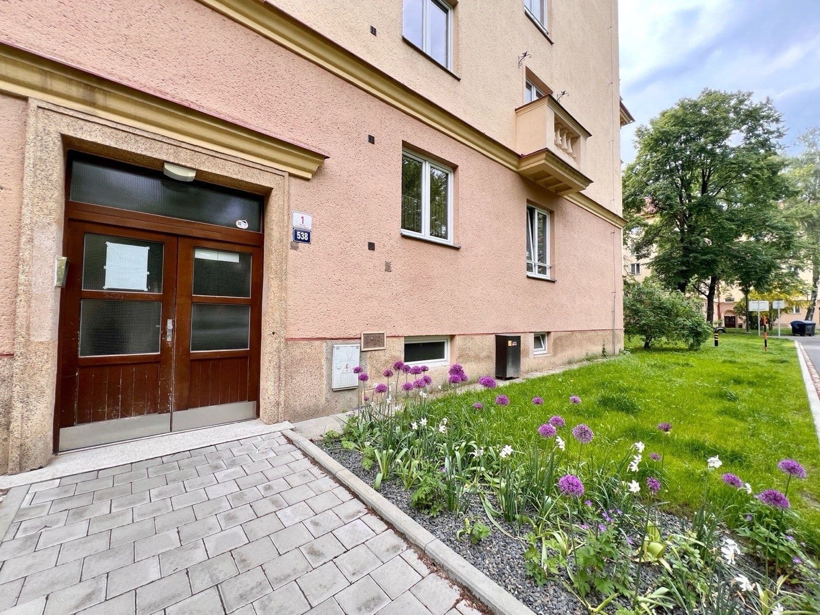 Pronájem bytu 2+kk 40 m², náměstí Vítězslava Nováka, Ostrava, Moravskoslezský kraj Pronájem bytu 2+kk 40 m², náměstí Vítězslava Nováka, Ostrava, Moravskoslezský kraj