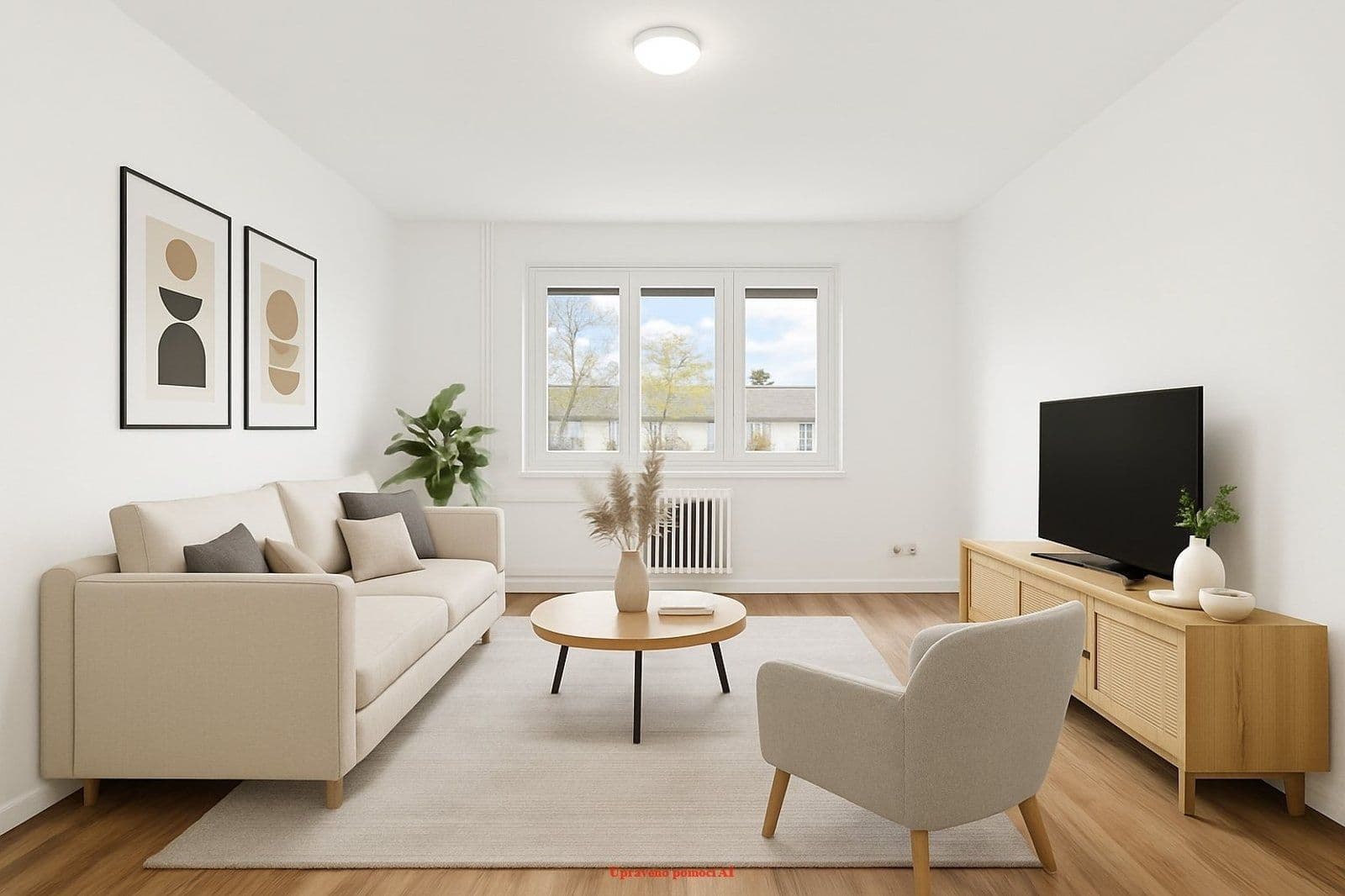 Pronájem bytu 2+kk 56 m², Zborovská, Ostrava, Moravskoslezský kraj Pronájem bytu 2+kk 56 m², Zborovská, Ostrava, Moravskoslezský kraj