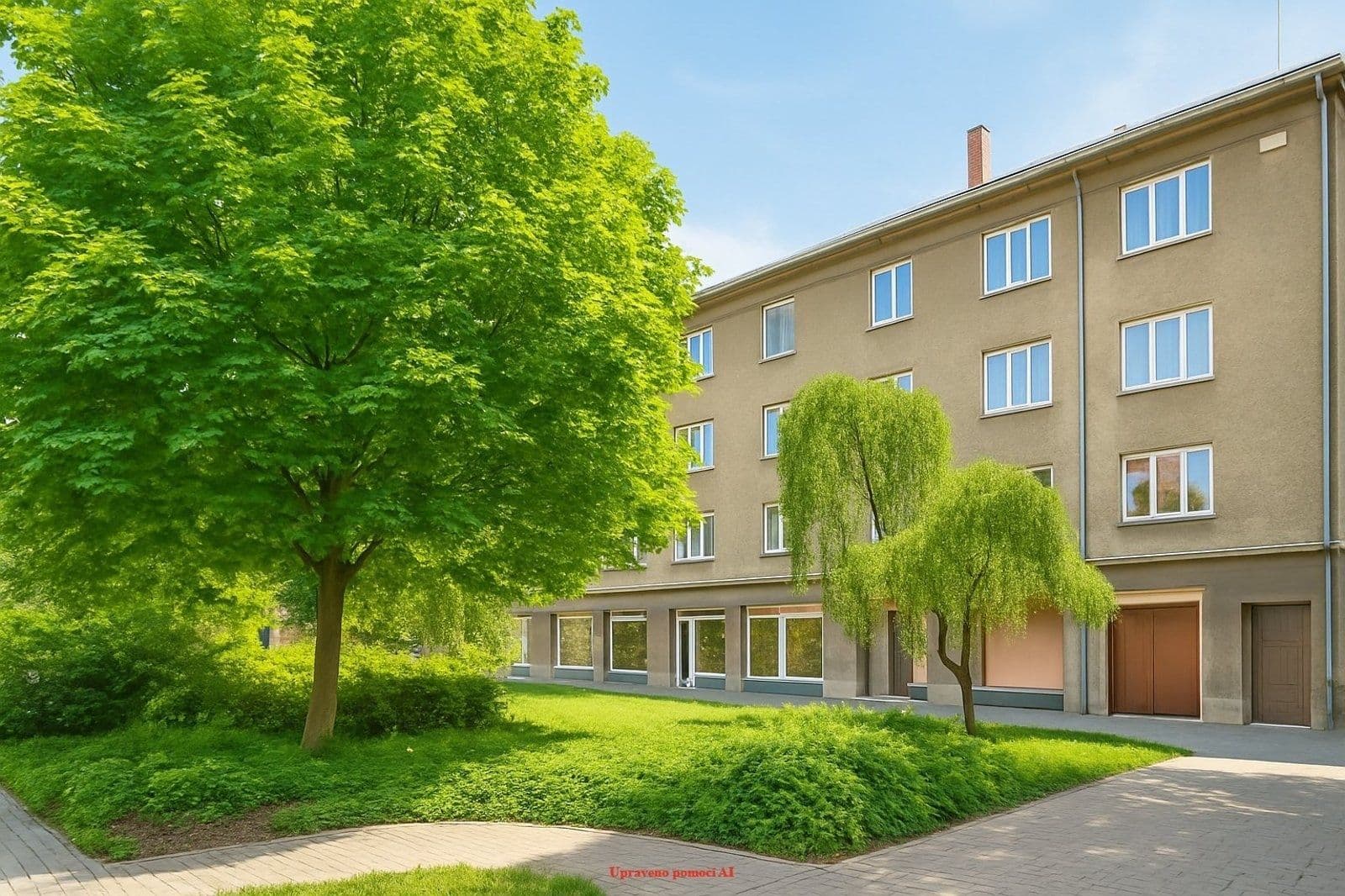 Pronájem bytu 2+kk 56 m², Zborovská, Ostrava, Moravskoslezský kraj Pronájem bytu 2+kk 56 m², Zborovská, Ostrava, Moravskoslezský kraj