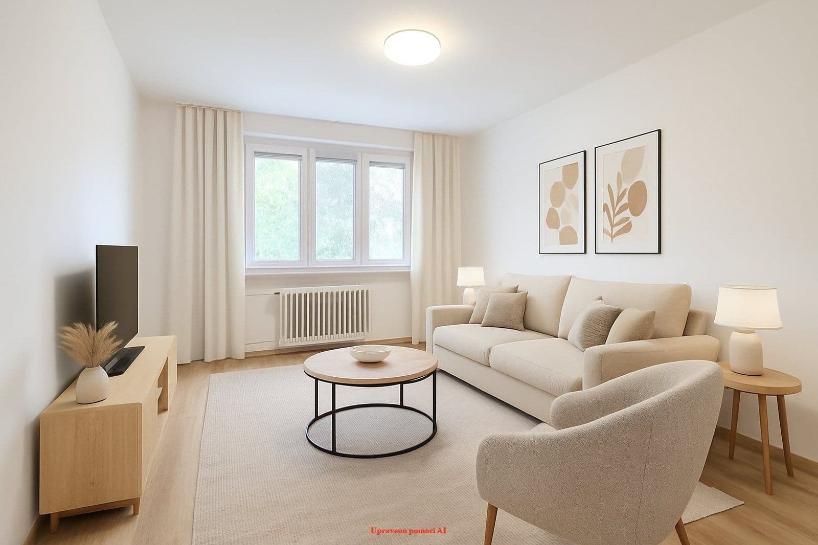 Pronájem bytu 2+1 57 m², Čkalovova, Ostrava, Moravskoslezský kraj Pronájem bytu 2+1 57 m², Čkalovova, Ostrava, Moravskoslezský kraj