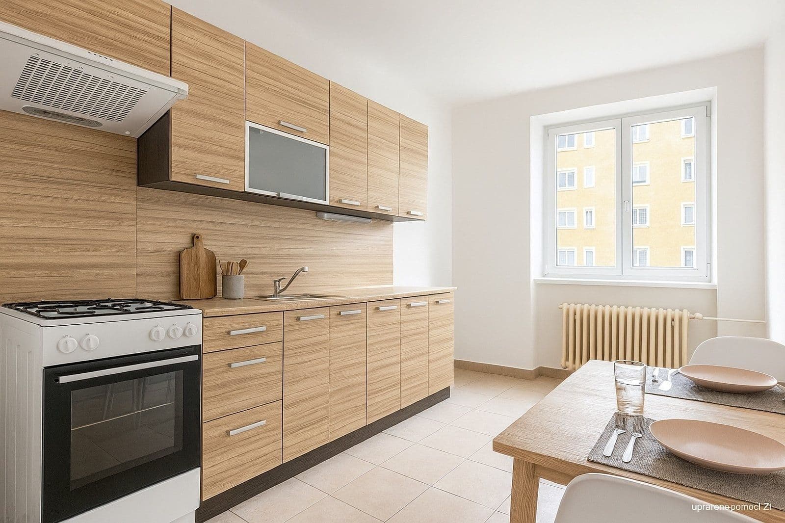 Pronájem bytu 1+1 35 m², Dělnická, Ostrava, Moravskoslezský kraj Pronájem bytu 1+1 35 m², Dělnická, Ostrava, Moravskoslezský kraj