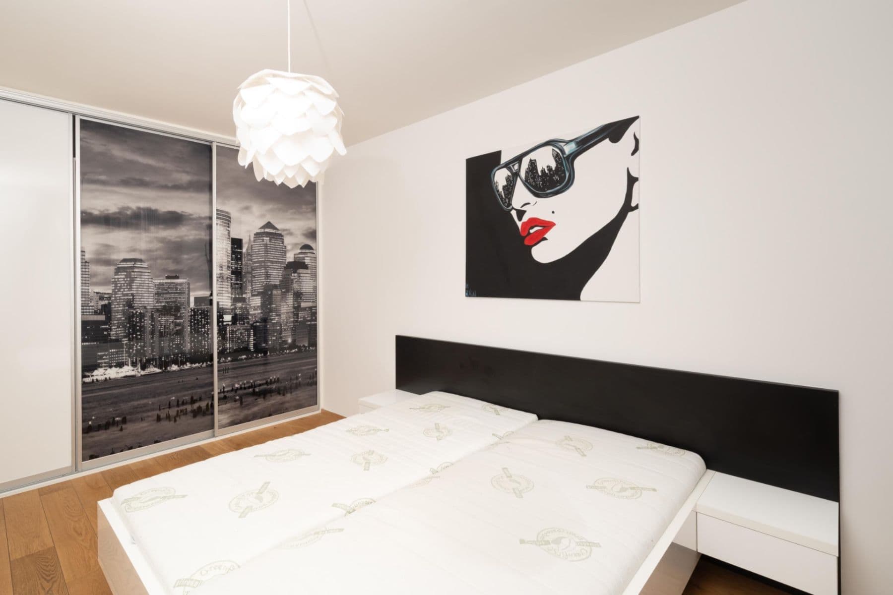 Pronájem bytu 2+kk 60 m², Šafaříkovy sady, Plzeň, Plzeňský kraj Pronájem bytu 2+kk 60 m², Šafaříkovy sady, Plzeň, Plzeňský kraj