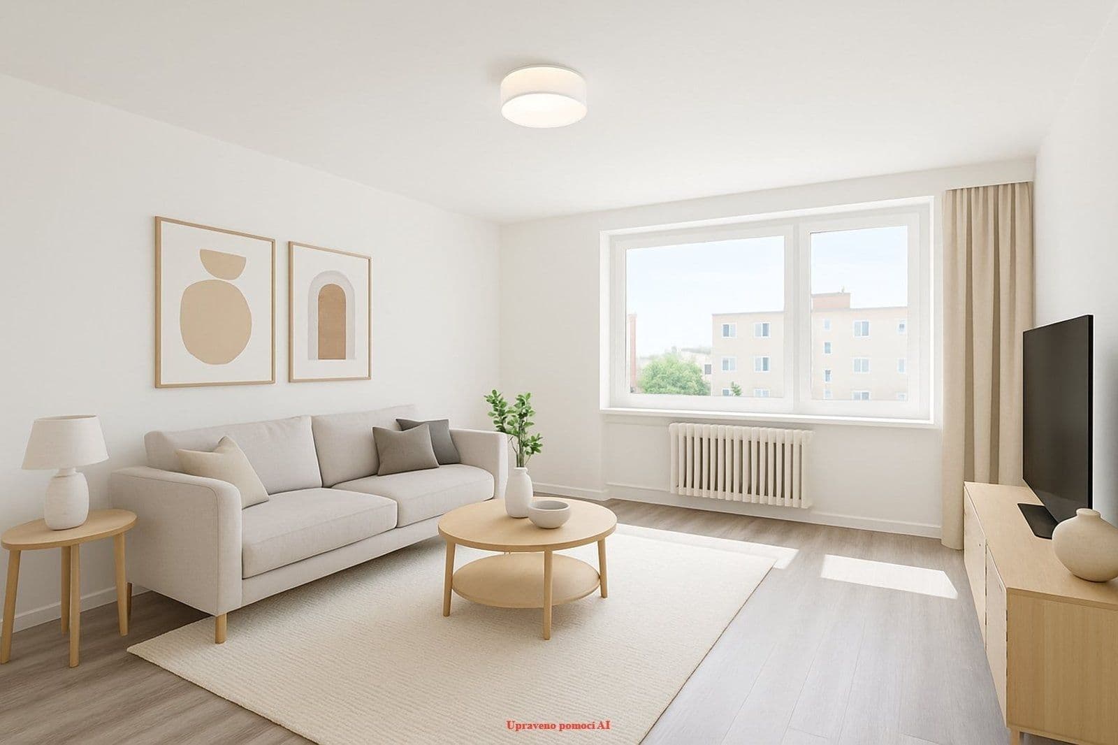 Pronájem bytu 2+1 49 m², Nádražní, Ostrava, Moravskoslezský kraj Pronájem bytu 2+1 49 m², Nádražní, Ostrava, Moravskoslezský kraj