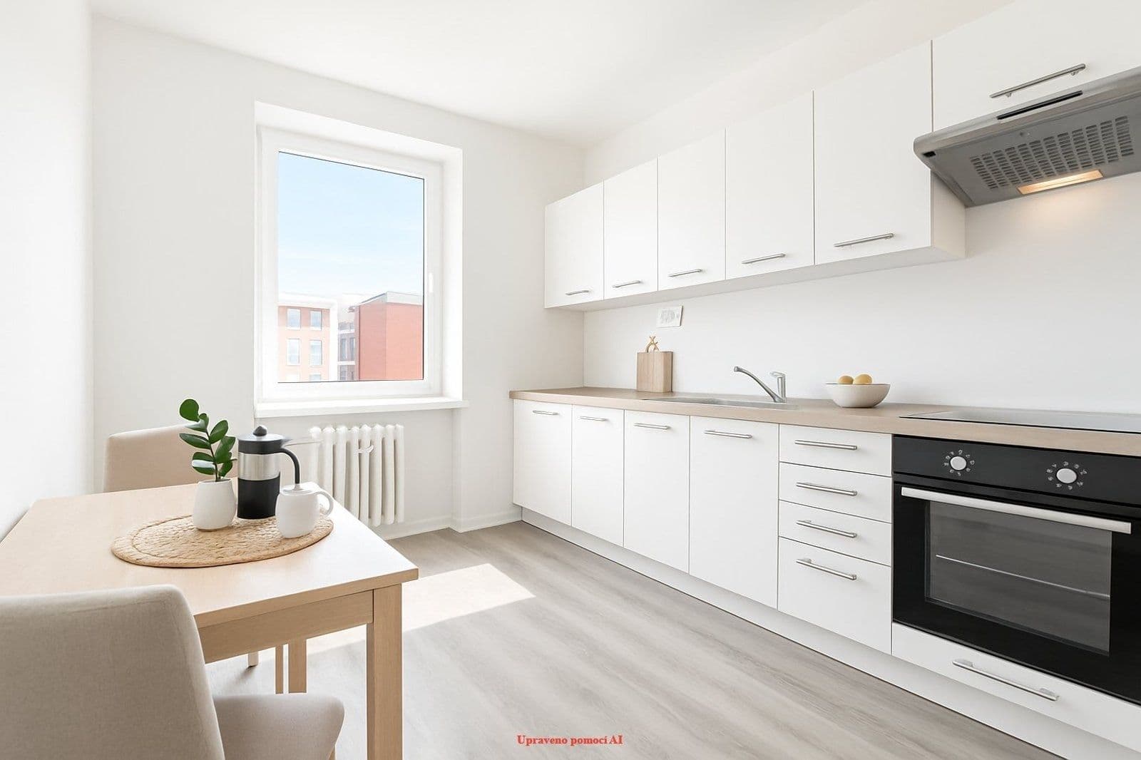 Pronájem bytu 2+1 49 m², Nádražní, Ostrava, Moravskoslezský kraj Pronájem bytu 2+1 49 m², Nádražní, Ostrava, Moravskoslezský kraj