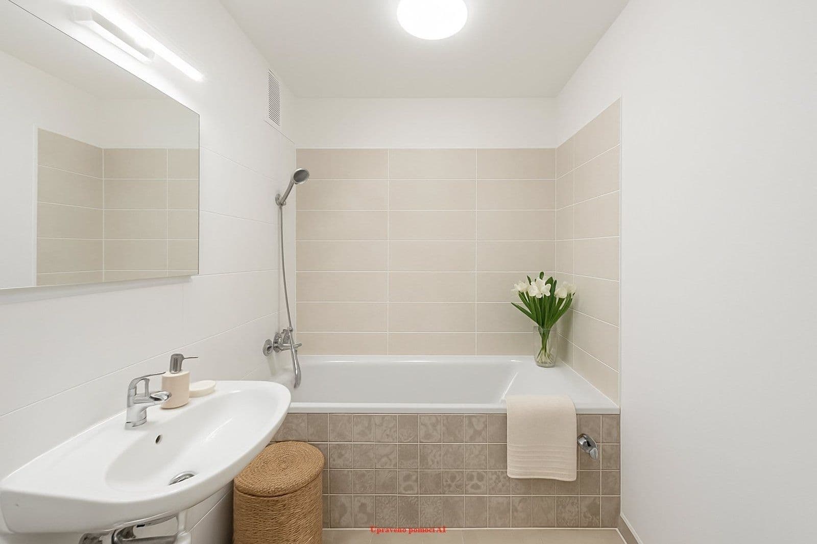 Pronájem bytu 2+1 49 m², Nádražní, Ostrava, Moravskoslezský kraj Pronájem bytu 2+1 49 m², Nádražní, Ostrava, Moravskoslezský kraj