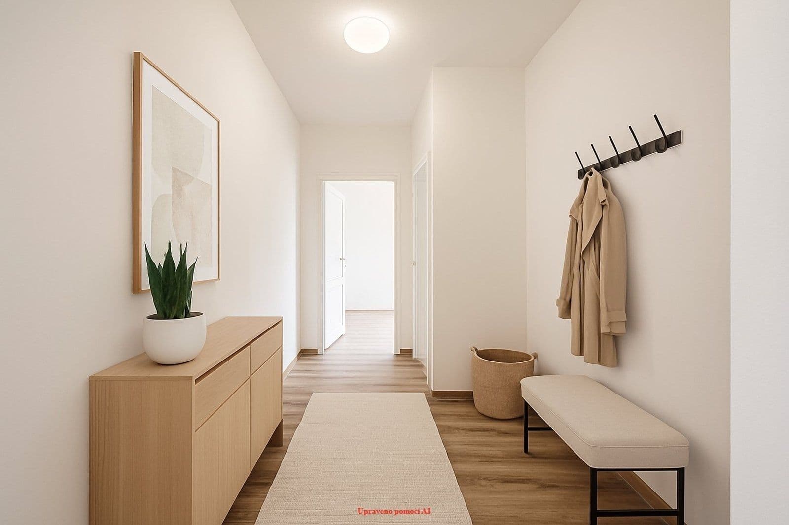 Pronájem bytu 2+1 49 m², Nádražní, Ostrava, Moravskoslezský kraj Pronájem bytu 2+1 49 m², Nádražní, Ostrava, Moravskoslezský kraj