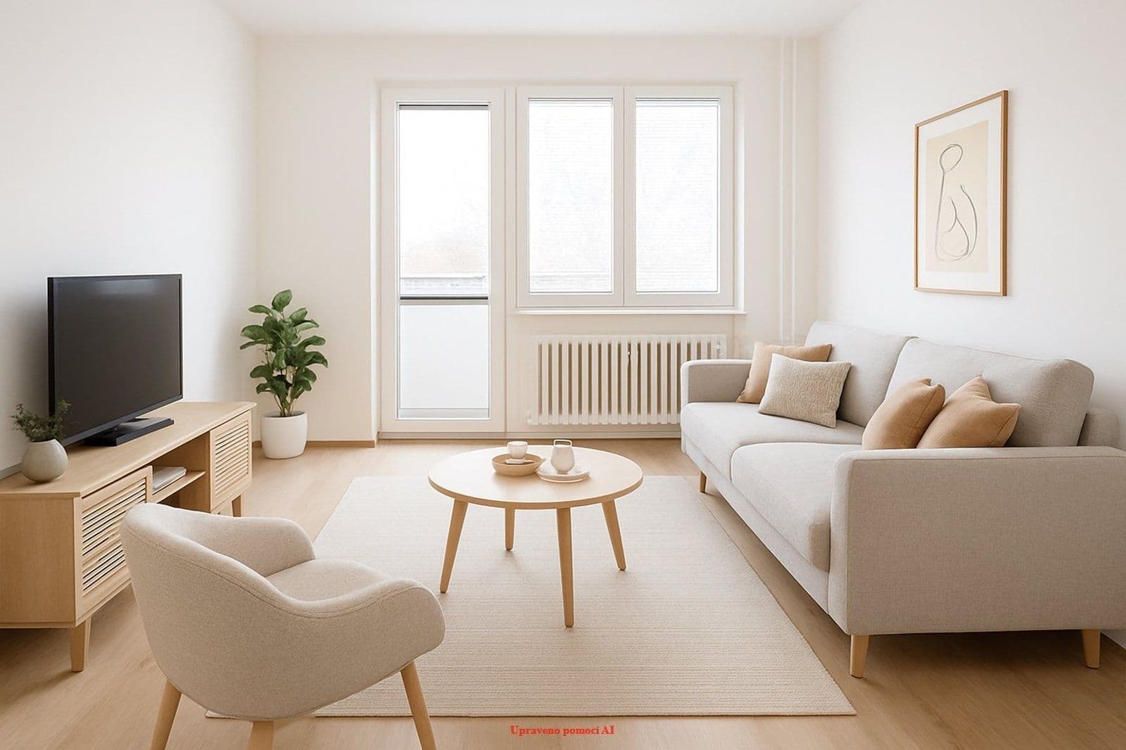 Pronájem bytu 3+1 76 m², Sokolská třída, Ostrava, Moravskoslezský kraj Pronájem bytu 3+1 76 m², Sokolská třída, Ostrava, Moravskoslezský kraj