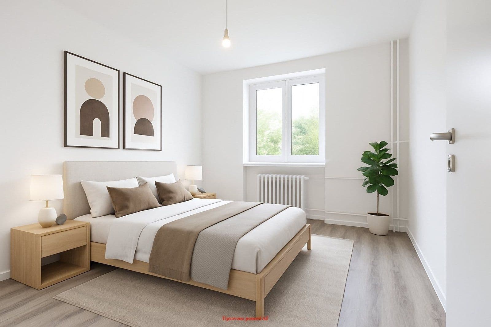 Pronájem bytu 2+kk 56 m², Alšova, Ostrava, Moravskoslezský kraj Pronájem bytu 2+kk 56 m², Alšova, Ostrava, Moravskoslezský kraj