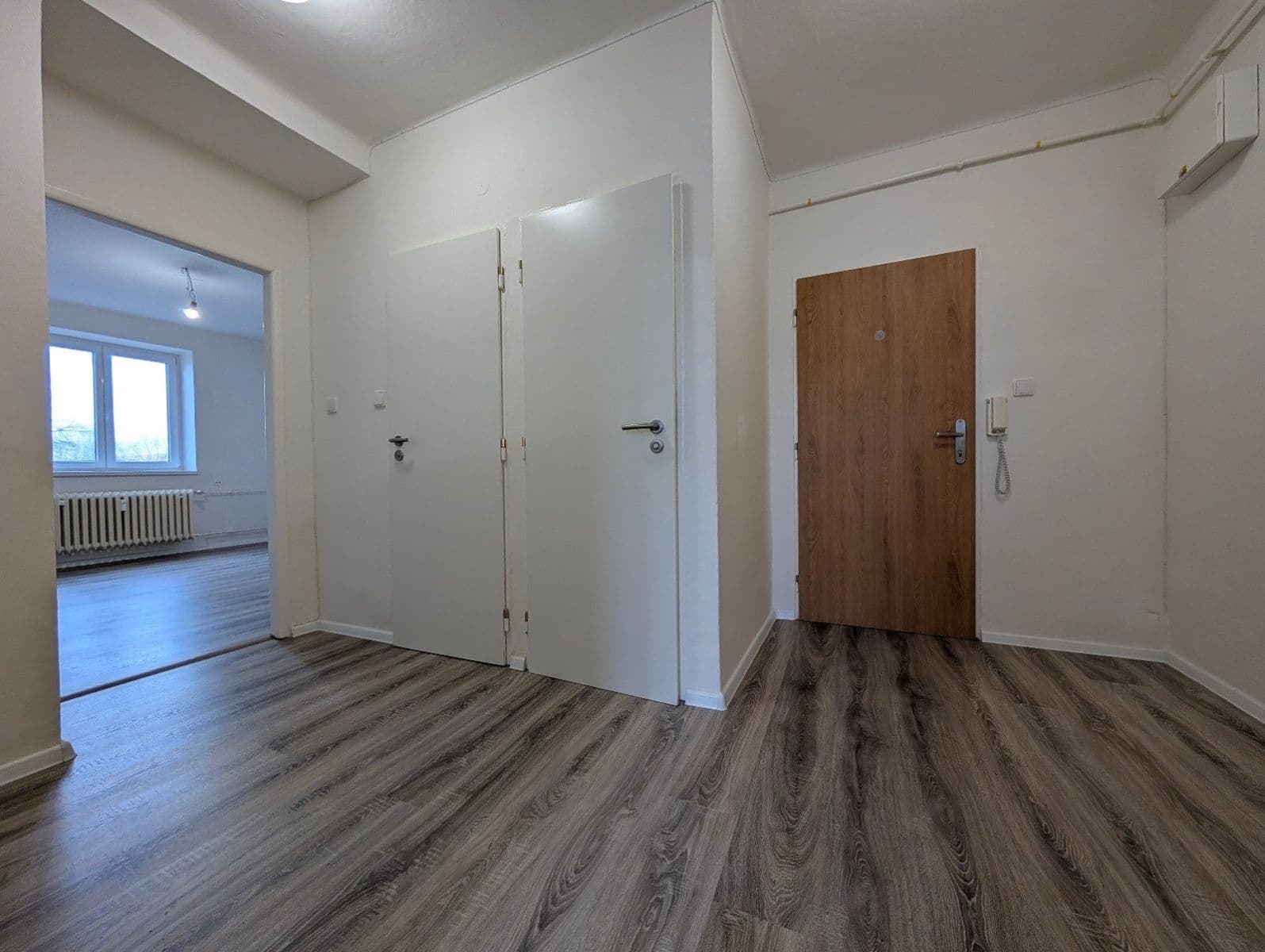 Pronájem bytu 2+kk 56 m², Alšova, Ostrava, Moravskoslezský kraj Pronájem bytu 2+kk 56 m², Alšova, Ostrava, Moravskoslezský kraj