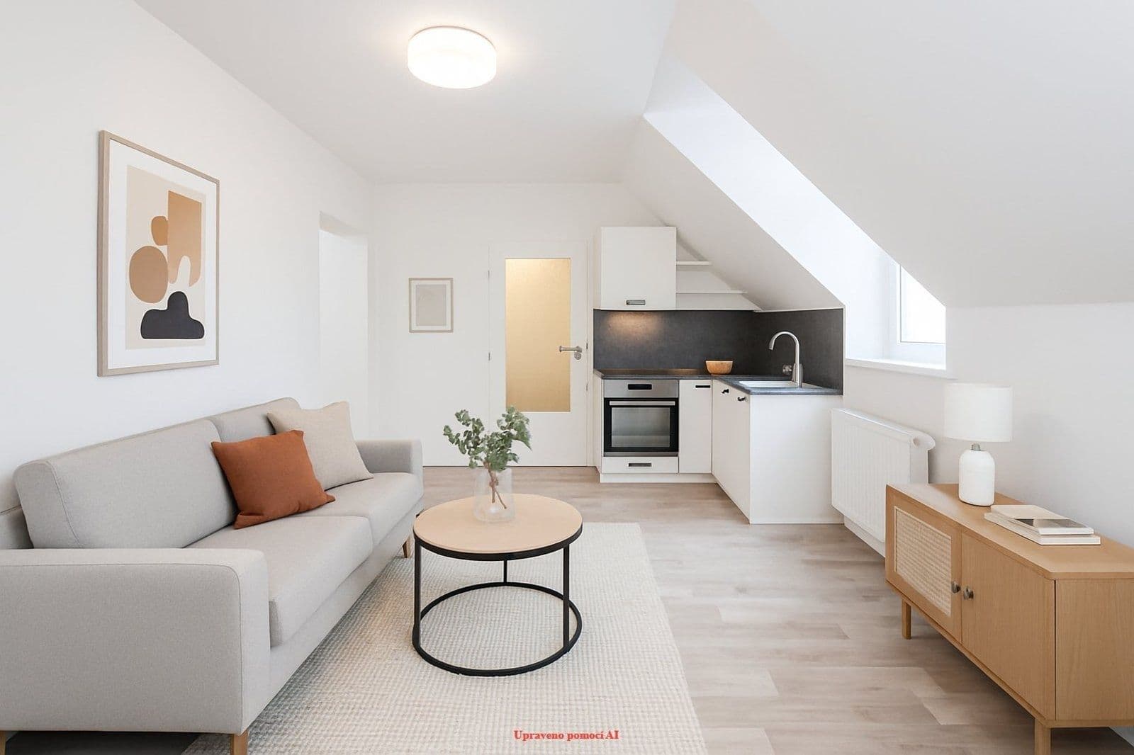 Pronájem bytu 3+kk 45 m², Slámova, Ostrava, Moravskoslezský kraj Pronájem bytu 3+kk 45 m², Slámova, Ostrava, Moravskoslezský kraj