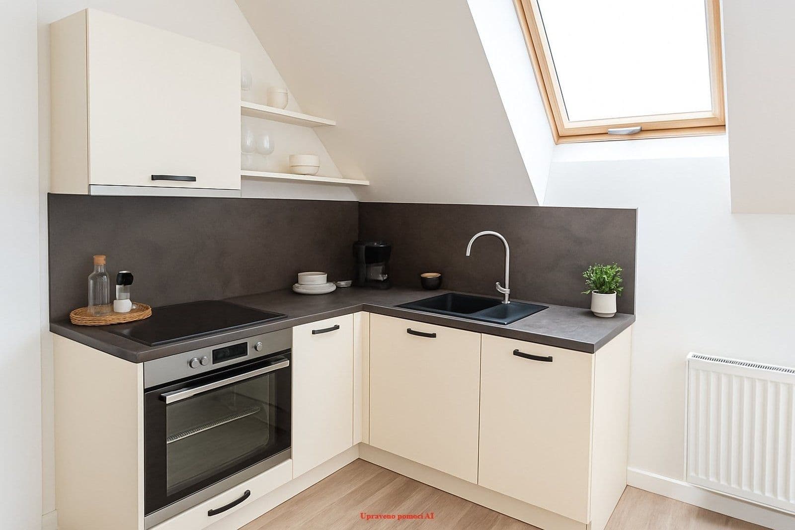 Pronájem bytu 3+kk 45 m², Slámova, Ostrava, Moravskoslezský kraj Pronájem bytu 3+kk 45 m², Slámova, Ostrava, Moravskoslezský kraj