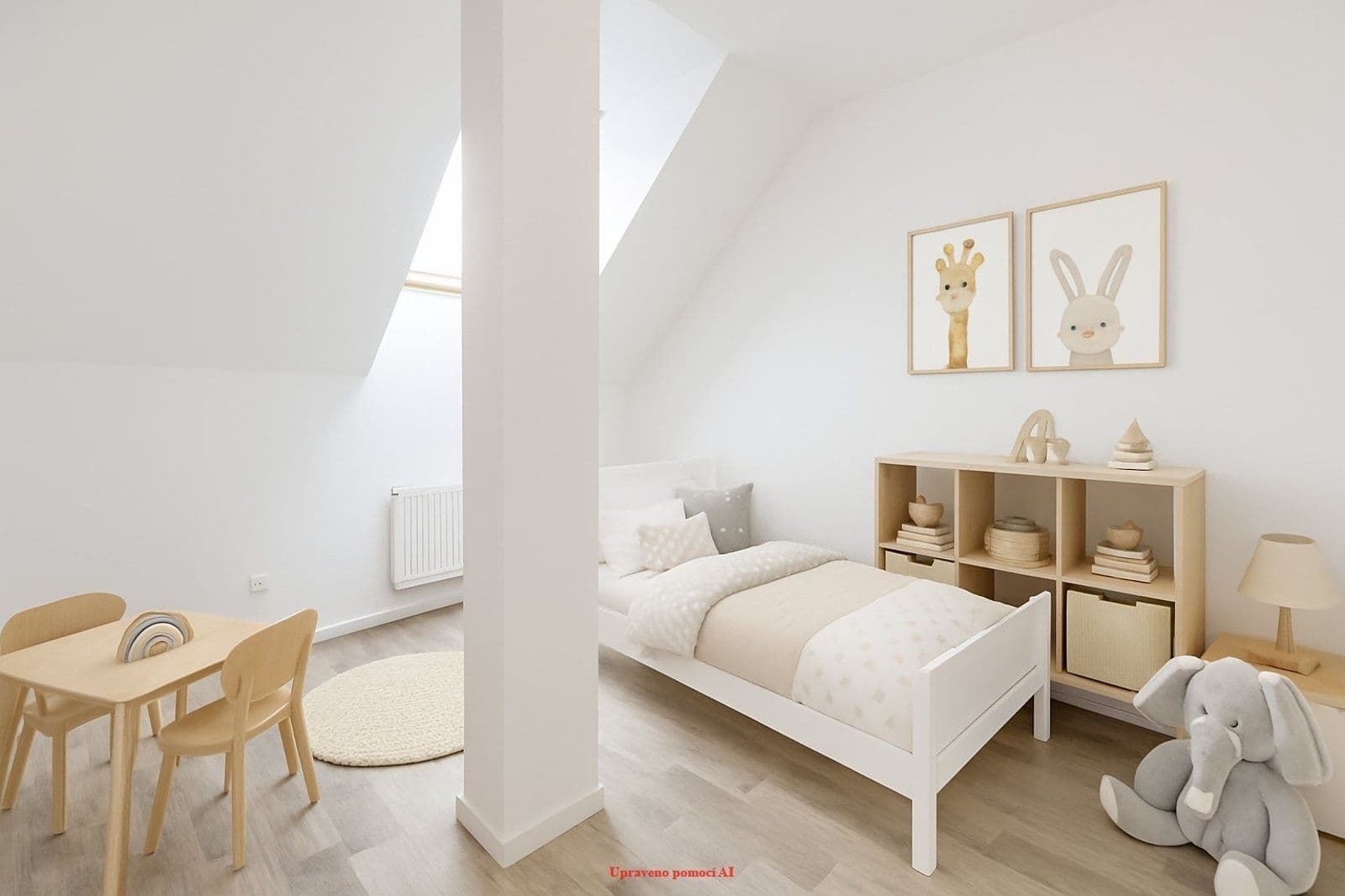 Pronájem bytu 3+kk 45 m², Slámova, Ostrava, Moravskoslezský kraj Pronájem bytu 3+kk 45 m², Slámova, Ostrava, Moravskoslezský kraj