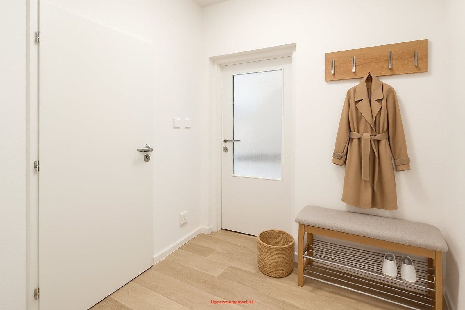 Pronájem bytu 3+kk 45 m², Slámova, Ostrava, Moravskoslezský kraj Pronájem bytu 3+kk 45 m², Slámova, Ostrava, Moravskoslezský kraj