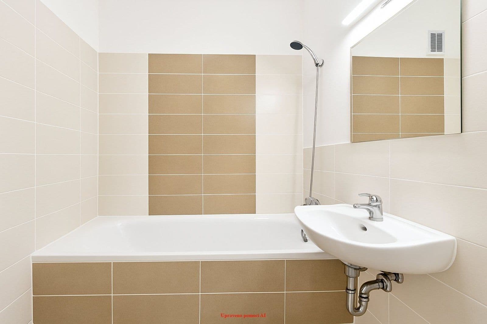 Pronájem bytu 1+1 35 m², Francouzská, Ostrava, Moravskoslezský kraj Pronájem bytu 1+1 35 m², Francouzská, Ostrava, Moravskoslezský kraj