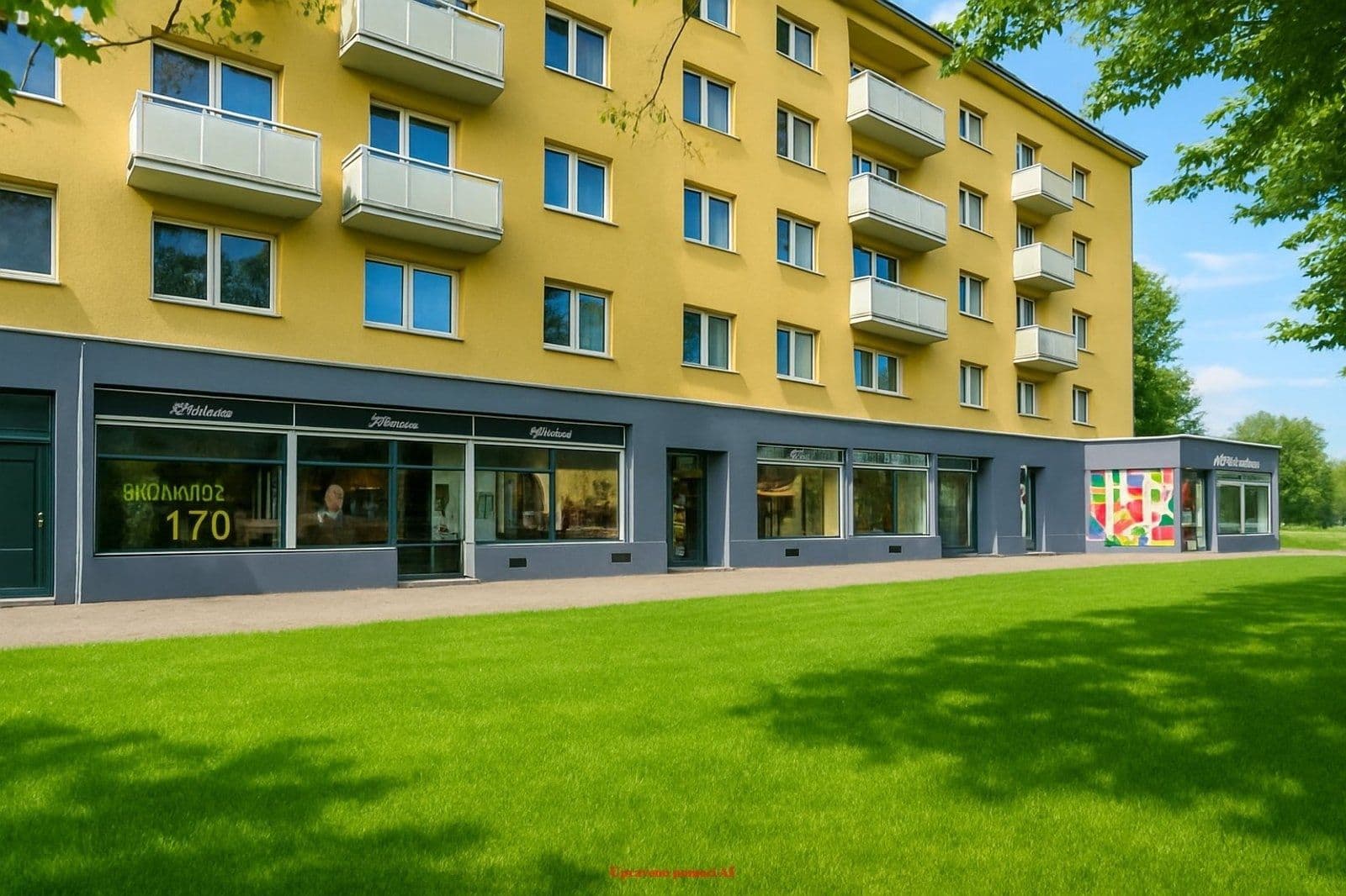 Pronájem bytu 1+1 35 m², Francouzská, Ostrava, Moravskoslezský kraj Pronájem bytu 1+1 35 m², Francouzská, Ostrava, Moravskoslezský kraj