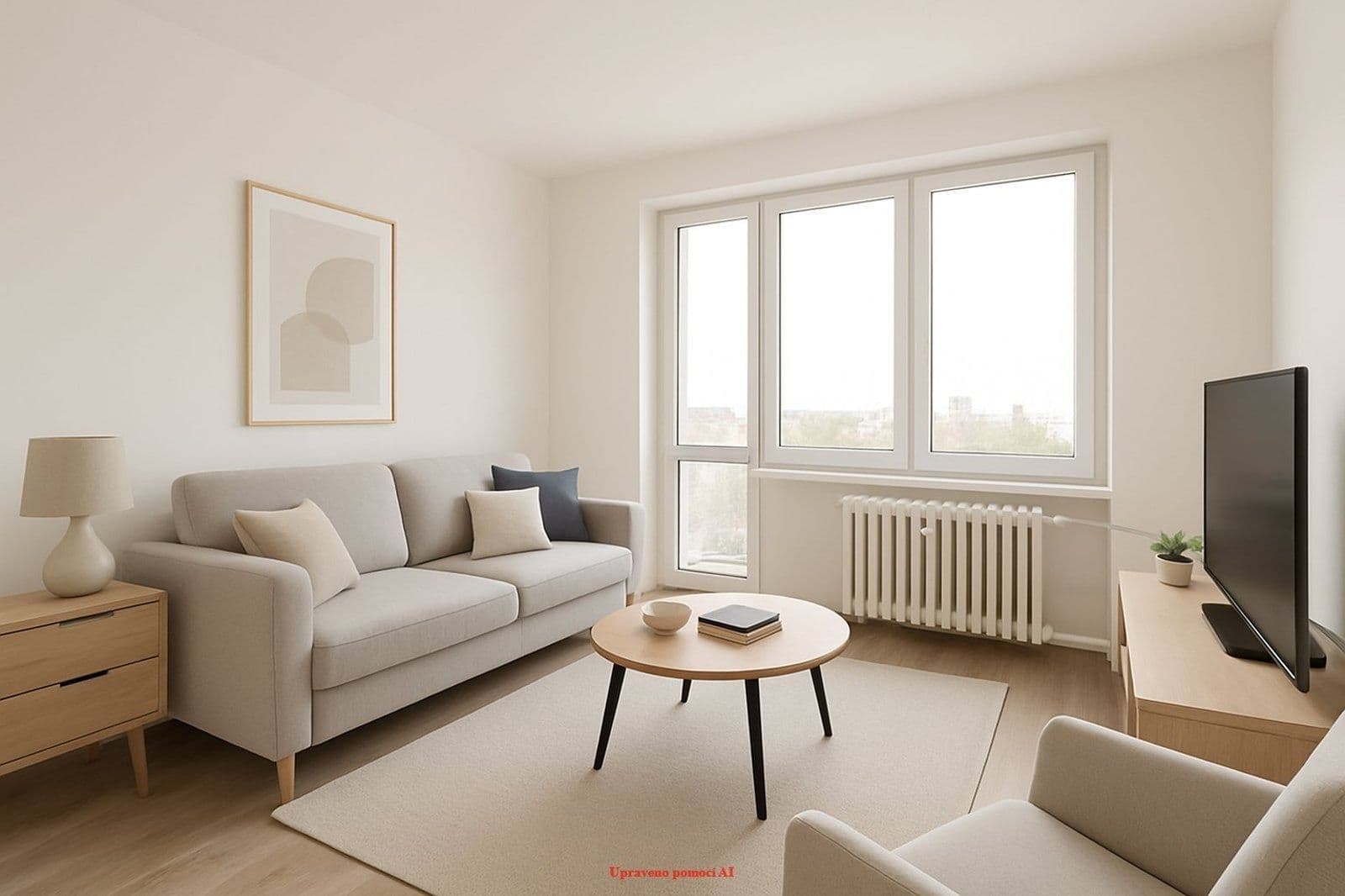 Pronájem bytu 2+1 64 m², Hlavní třída, Ostrava, Moravskoslezský kraj Pronájem bytu 2+1 64 m², Hlavní třída, Ostrava, Moravskoslezský kraj