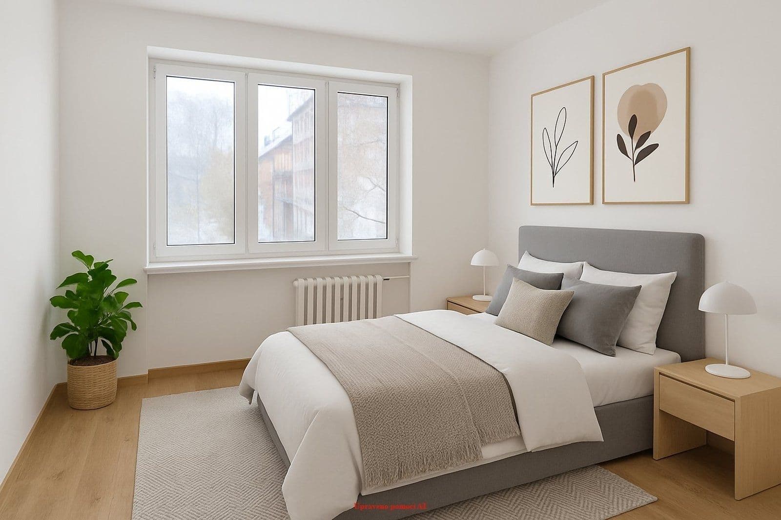 Pronájem bytu 2+1 64 m², Hlavní třída, Ostrava, Moravskoslezský kraj Pronájem bytu 2+1 64 m², Hlavní třída, Ostrava, Moravskoslezský kraj