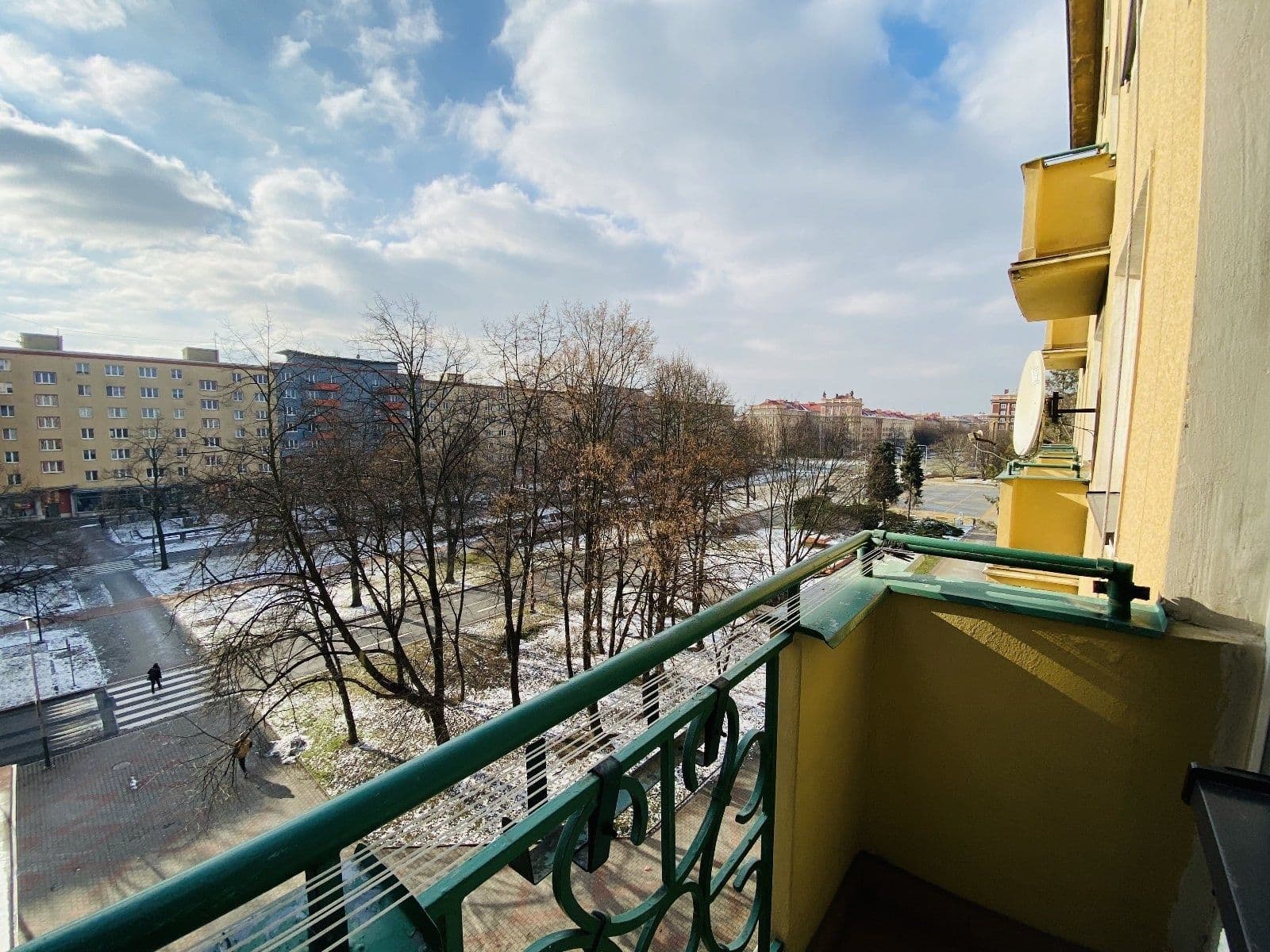 Pronájem bytu 2+1 64 m², Hlavní třída, Ostrava, Moravskoslezský kraj Pronájem bytu 2+1 64 m², Hlavní třída, Ostrava, Moravskoslezský kraj