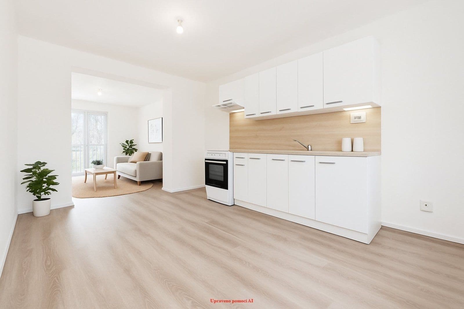 Pronájem bytu 2+1 48 m², Porubská, Ostrava, Moravskoslezský kraj Pronájem bytu 2+1 48 m², Porubská, Ostrava, Moravskoslezský kraj