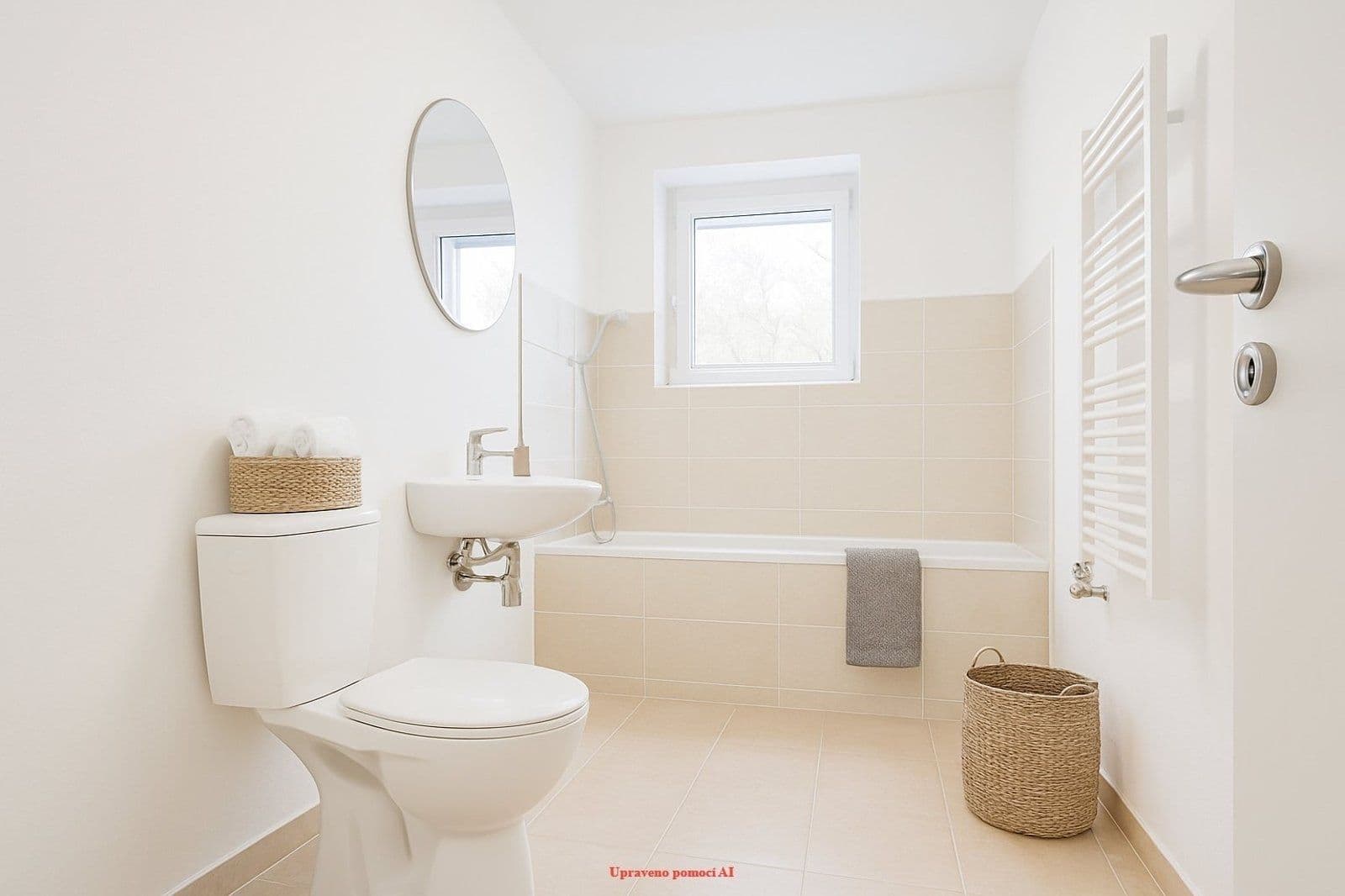 Pronájem bytu 2+1 48 m², Porubská, Ostrava, Moravskoslezský kraj Pronájem bytu 2+1 48 m², Porubská, Ostrava, Moravskoslezský kraj