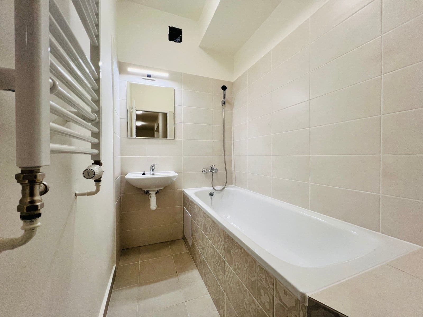 Pronájem bytu 2+1 55 m², Na Široké, Ostrava, Moravskoslezský kraj Pronájem bytu 2+1 55 m², Na Široké, Ostrava, Moravskoslezský kraj