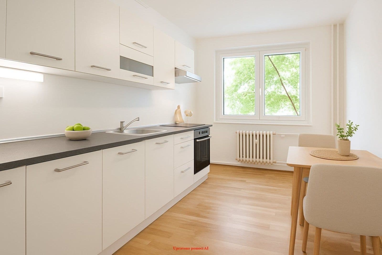Pronájem bytu 2+1 57 m², Mitušova, Ostrava, Moravskoslezský kraj Pronájem bytu 2+1 57 m², Mitušova, Ostrava, Moravskoslezský kraj