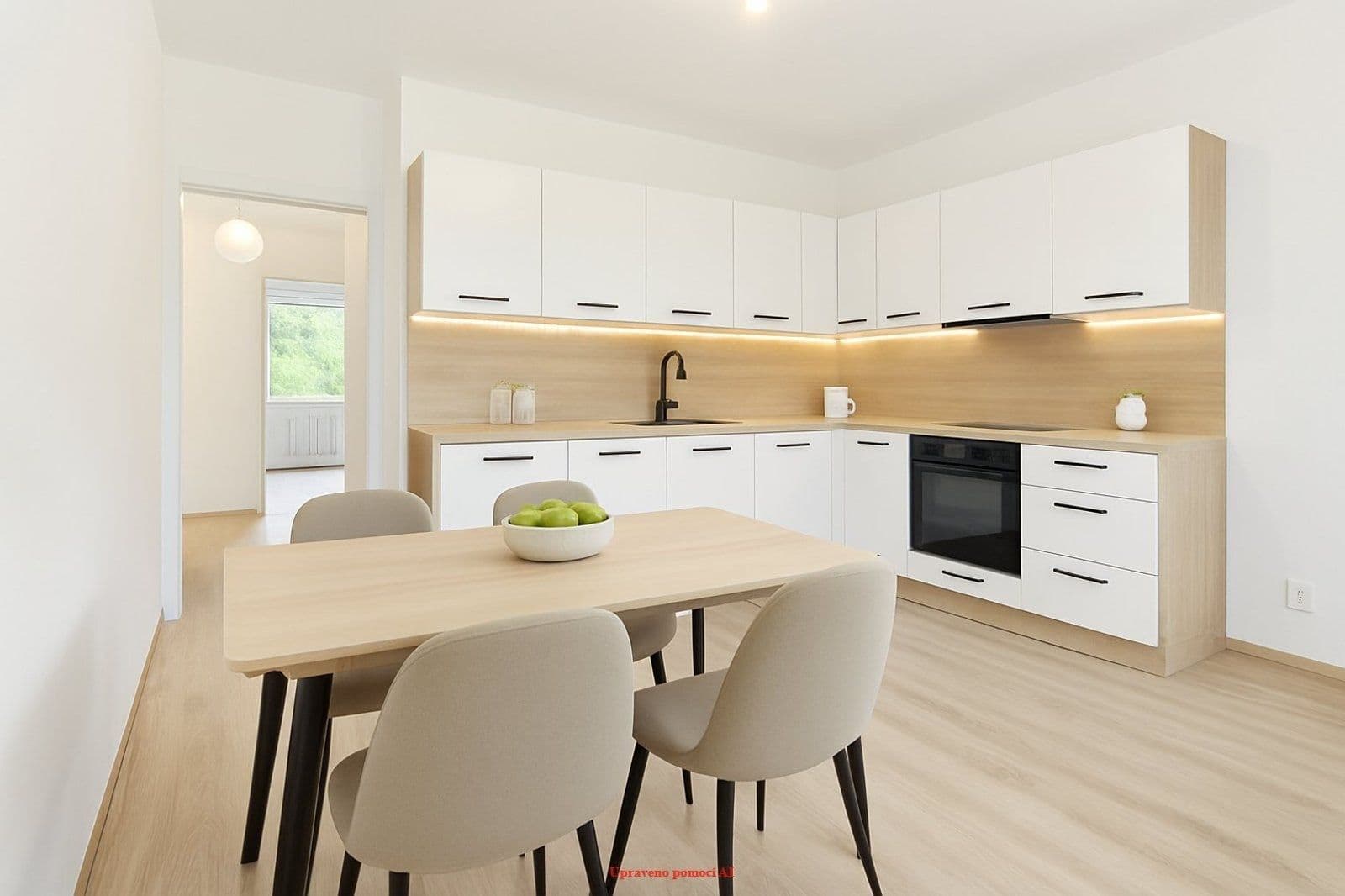 Pronájem bytu 3+1 78 m², Lužická, Ostrava, Moravskoslezský kraj Pronájem bytu 3+1 78 m², Lužická, Ostrava, Moravskoslezský kraj