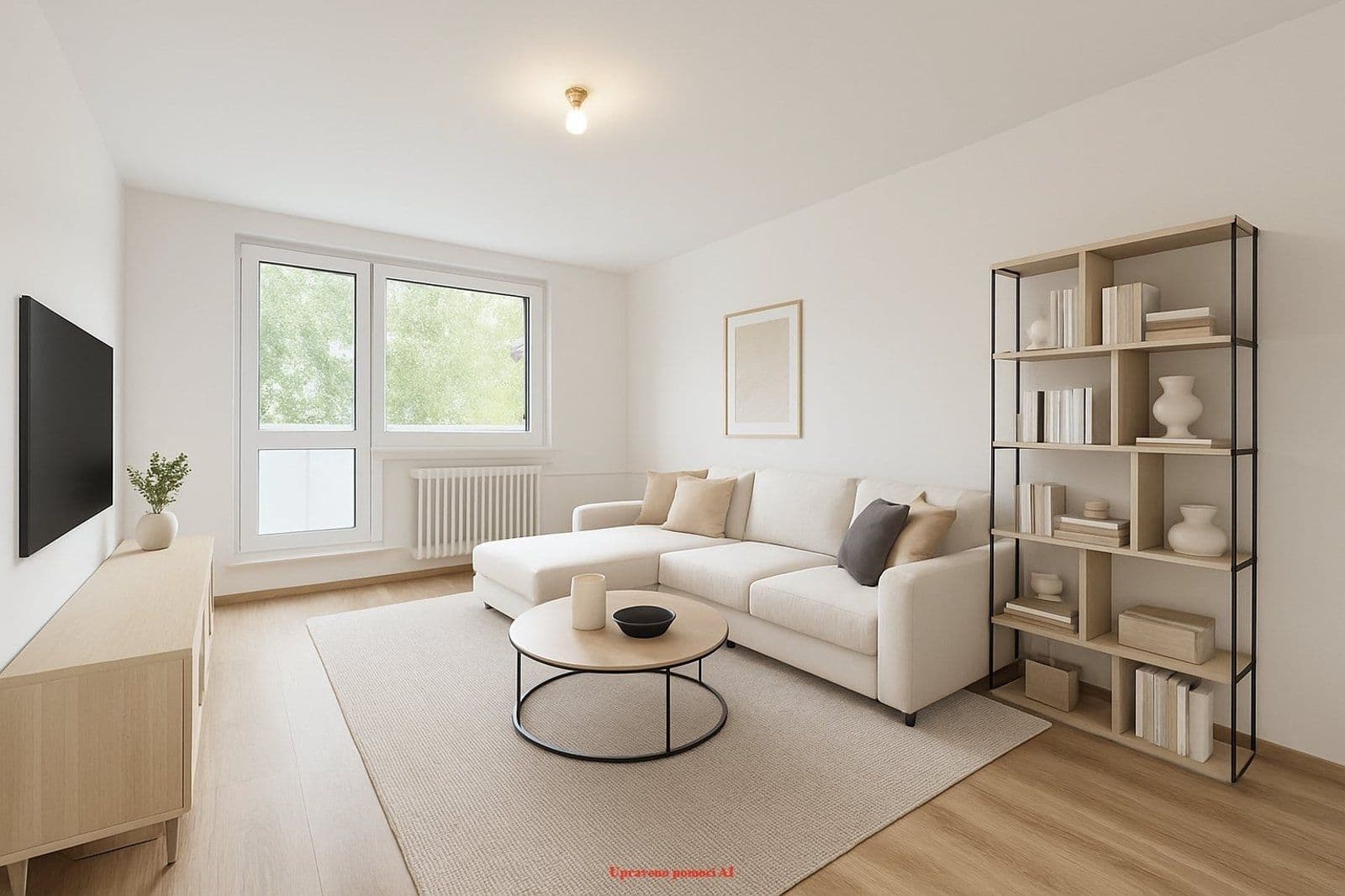 Pronájem bytu 3+1 78 m², Lužická, Ostrava, Moravskoslezský kraj Pronájem bytu 3+1 78 m², Lužická, Ostrava, Moravskoslezský kraj