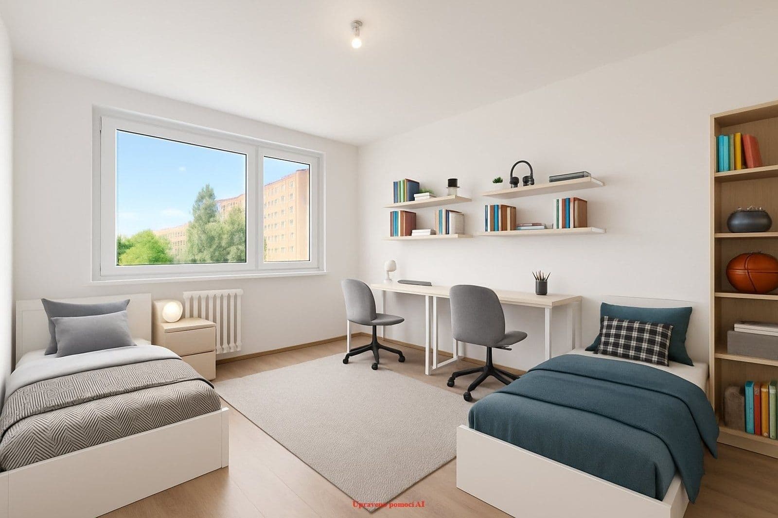 Pronájem bytu 3+1 78 m², Lužická, Ostrava, Moravskoslezský kraj Pronájem bytu 3+1 78 m², Lužická, Ostrava, Moravskoslezský kraj