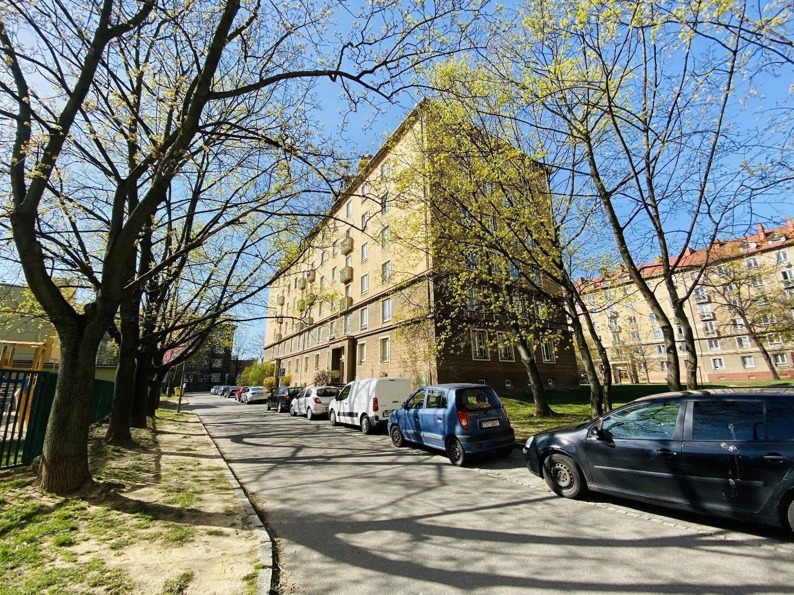 Pronájem bytu 2+1 53 m², Čs. exilu, Ostrava, Moravskoslezský kraj Pronájem bytu 2+1 53 m², Čs. exilu, Ostrava, Moravskoslezský kraj