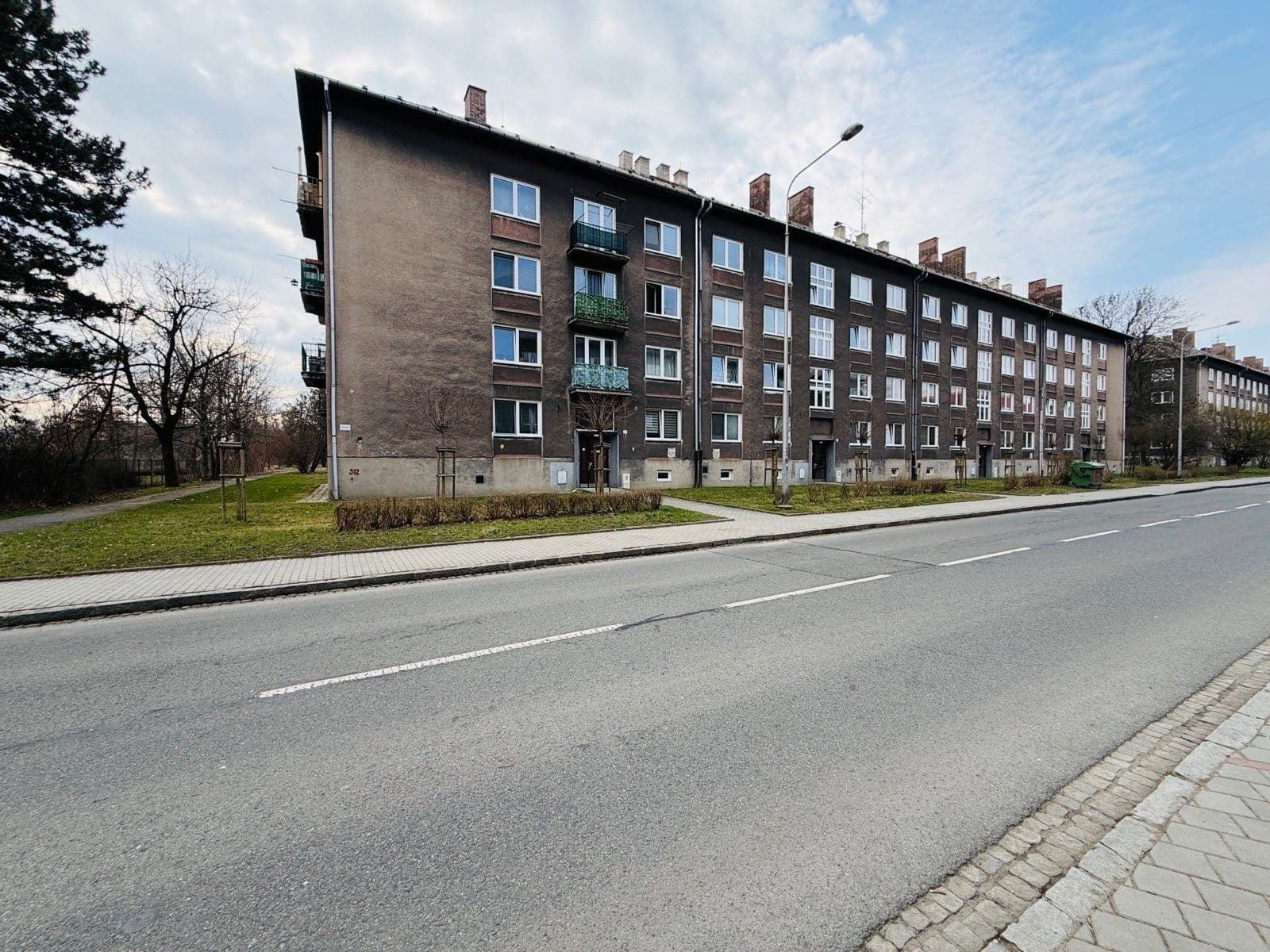 Pronájem bytu 3+kk 55 m², Zelená, Ostrava, Moravskoslezský kraj Pronájem bytu 3+kk 55 m², Zelená, Ostrava, Moravskoslezský kraj