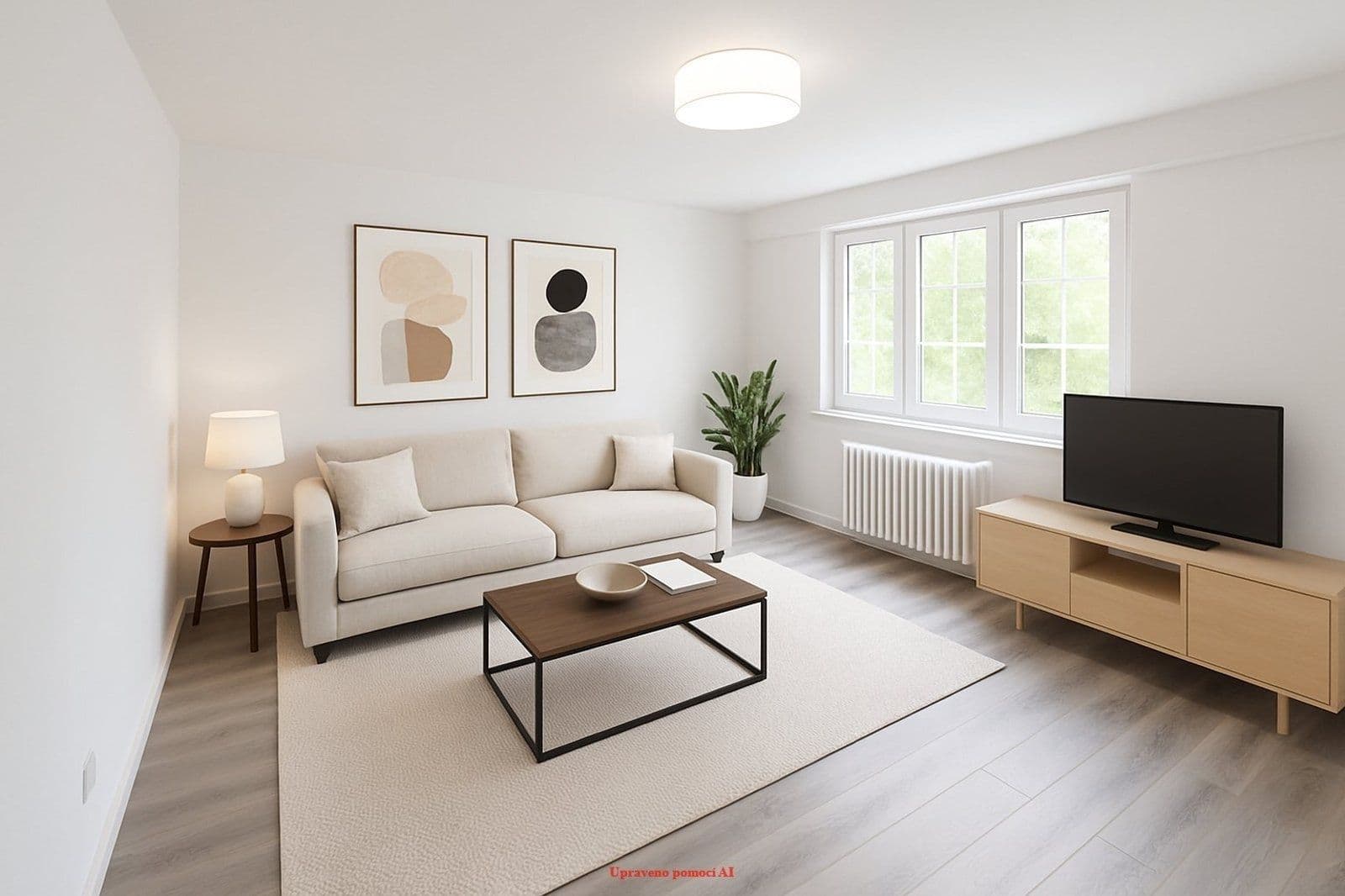 Pronájem bytu 2+1 56 m², Na Bělidle, Ostrava, Moravskoslezský kraj Pronájem bytu 2+1 56 m², Na Bělidle, Ostrava, Moravskoslezský kraj