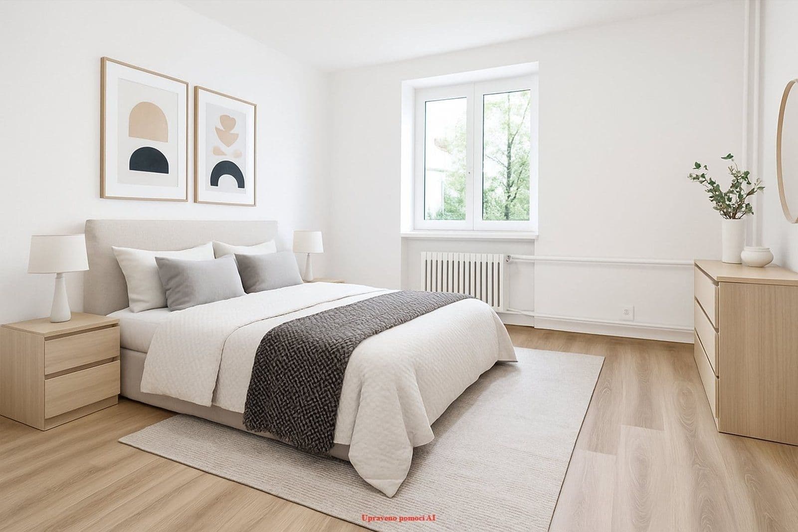 Pronájem bytu 2+1 56 m², Na Bělidle, Ostrava, Moravskoslezský kraj Pronájem bytu 2+1 56 m², Na Bělidle, Ostrava, Moravskoslezský kraj