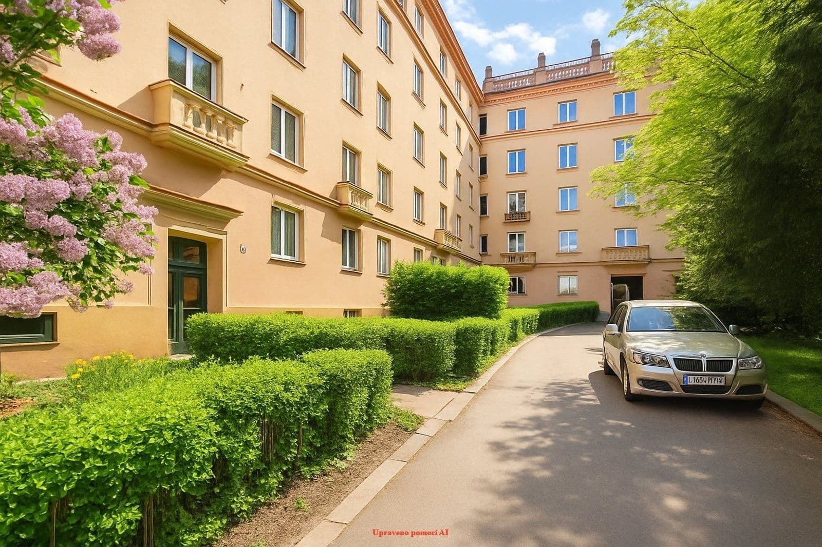 Pronájem bytu 2+1 52 m², náměstí Vítězslava Nováka, Ostrava, Moravskoslezský kraj Pronájem bytu 2+1 52 m², náměstí Vítězslava Nováka, Ostrava, Moravskoslezský kraj