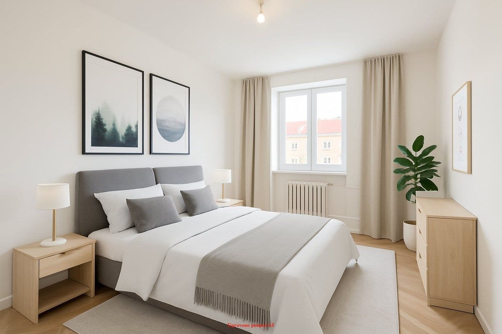 Pronájem bytu 2+1 52 m², náměstí Vítězslava Nováka, Ostrava, Moravskoslezský kraj Pronájem bytu 2+1 52 m², náměstí Vítězslava Nováka, Ostrava, Moravskoslezský kraj