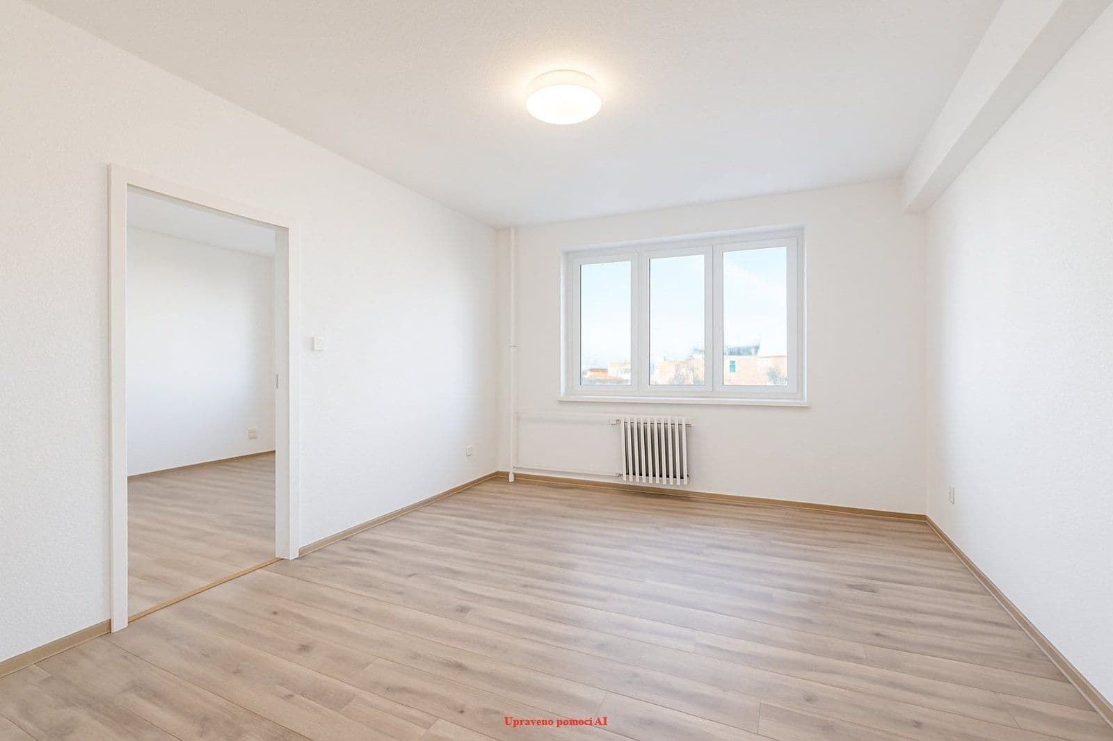 Pronájem bytu 3+1 75 m², Na Bělidle, Ostrava, Moravskoslezský kraj Pronájem bytu 3+1 75 m², Na Bělidle, Ostrava, Moravskoslezský kraj