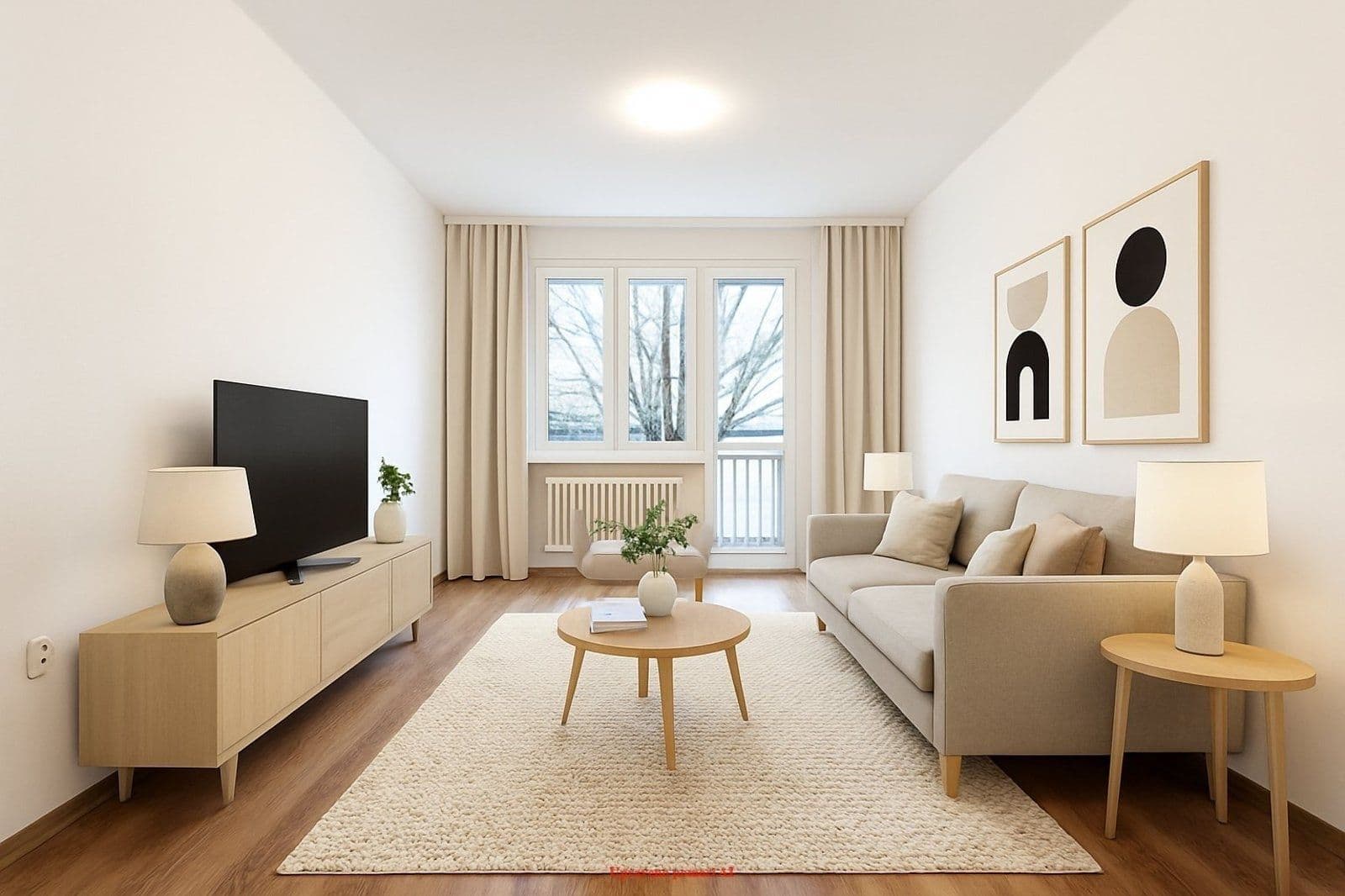 Pronájem bytu 3+1 64 m², Radvanická, Ostrava, Moravskoslezský kraj Pronájem bytu 3+1 64 m², Radvanická, Ostrava, Moravskoslezský kraj