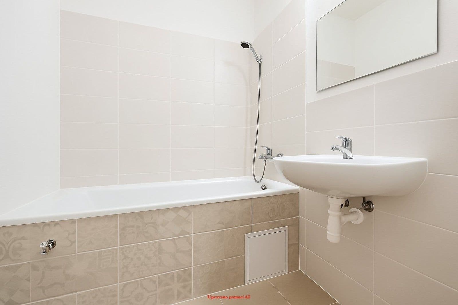 Pronájem bytu 3+1 64 m², Radvanická, Ostrava, Moravskoslezský kraj Pronájem bytu 3+1 64 m², Radvanická, Ostrava, Moravskoslezský kraj