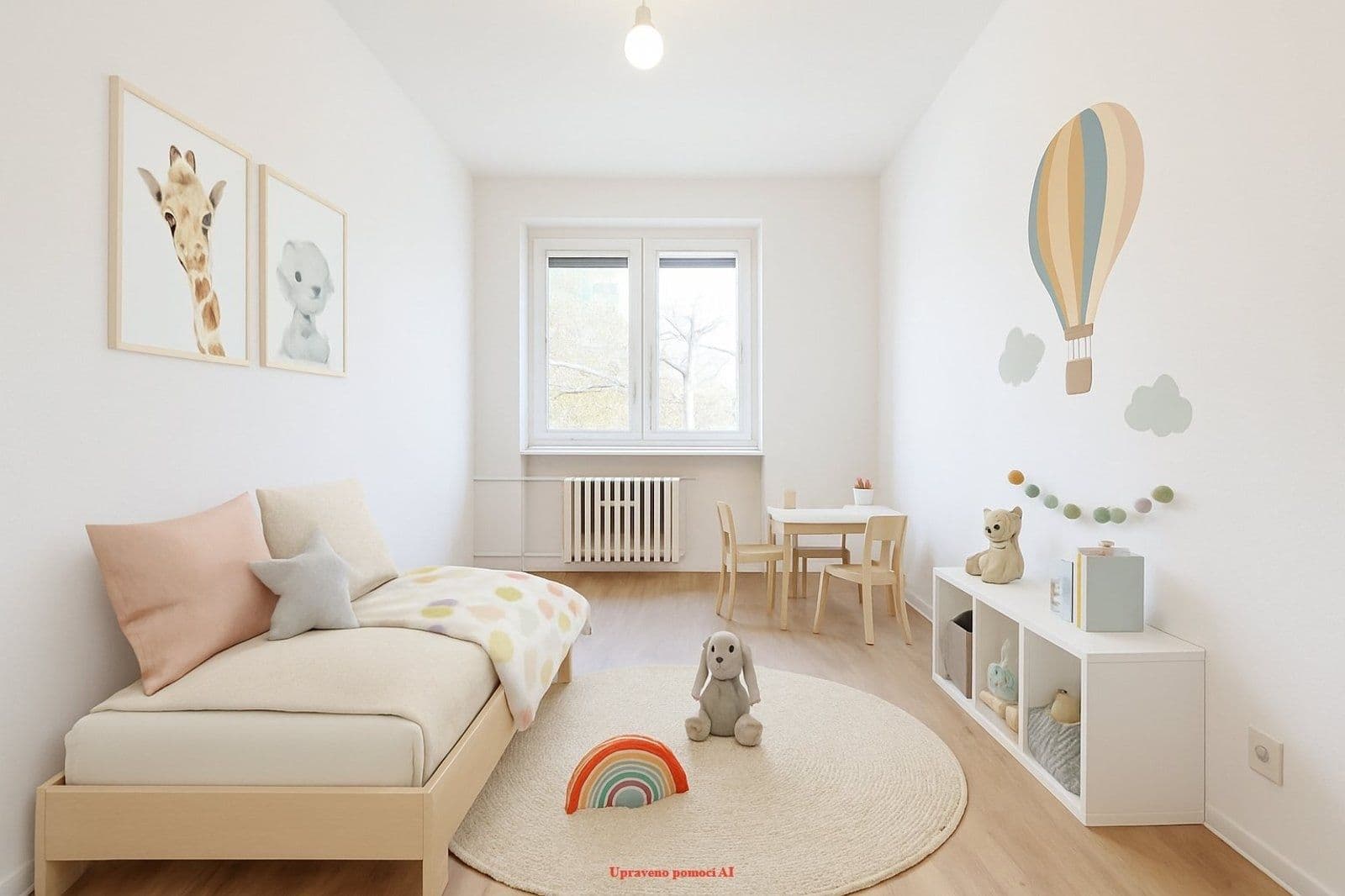 Pronájem bytu 3+1 64 m², Radvanická, Ostrava, Moravskoslezský kraj Pronájem bytu 3+1 64 m², Radvanická, Ostrava, Moravskoslezský kraj