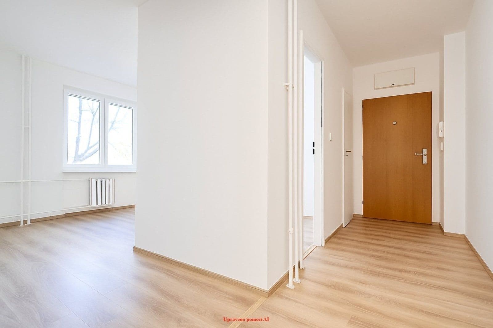 Pronájem bytu 3+1 64 m², Radvanická, Ostrava, Moravskoslezský kraj Pronájem bytu 3+1 64 m², Radvanická, Ostrava, Moravskoslezský kraj