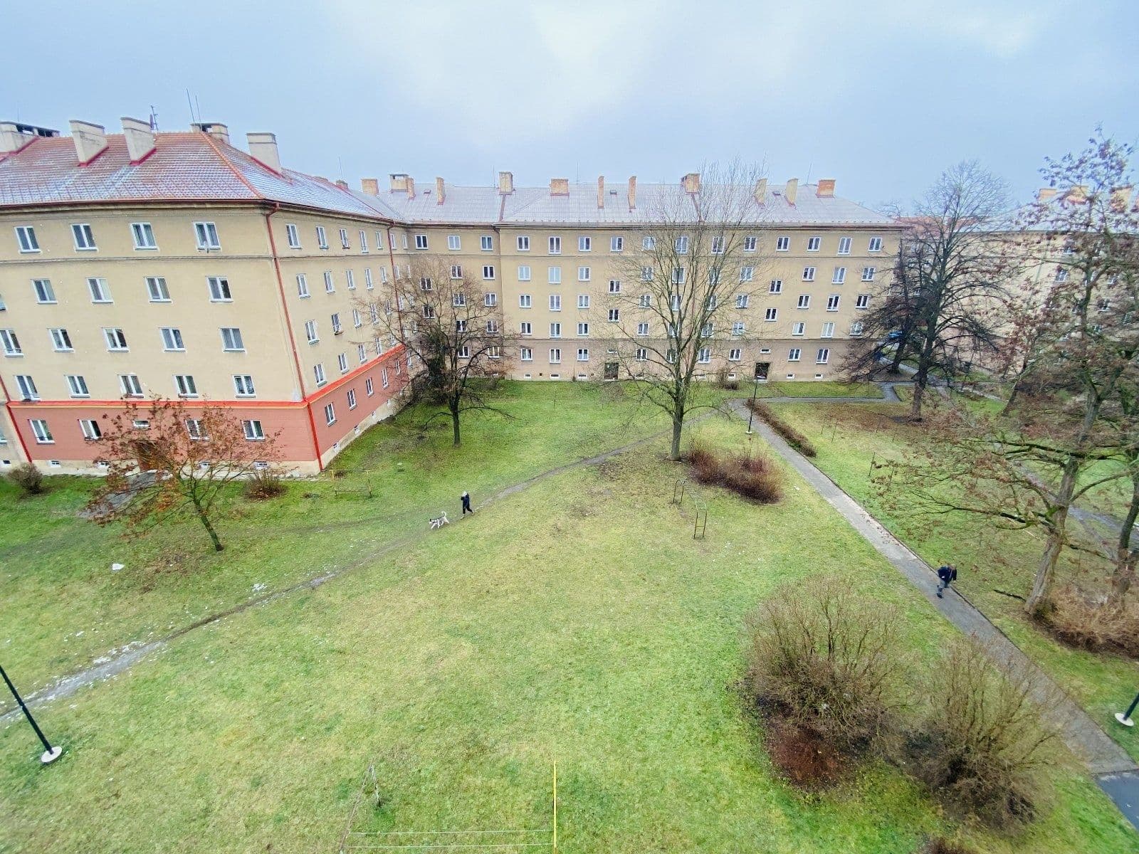 Pronájem bytu 2+kk 55 m², Čs. exilu, Ostrava, Moravskoslezský kraj Pronájem bytu 2+kk 55 m², Čs. exilu, Ostrava, Moravskoslezský kraj