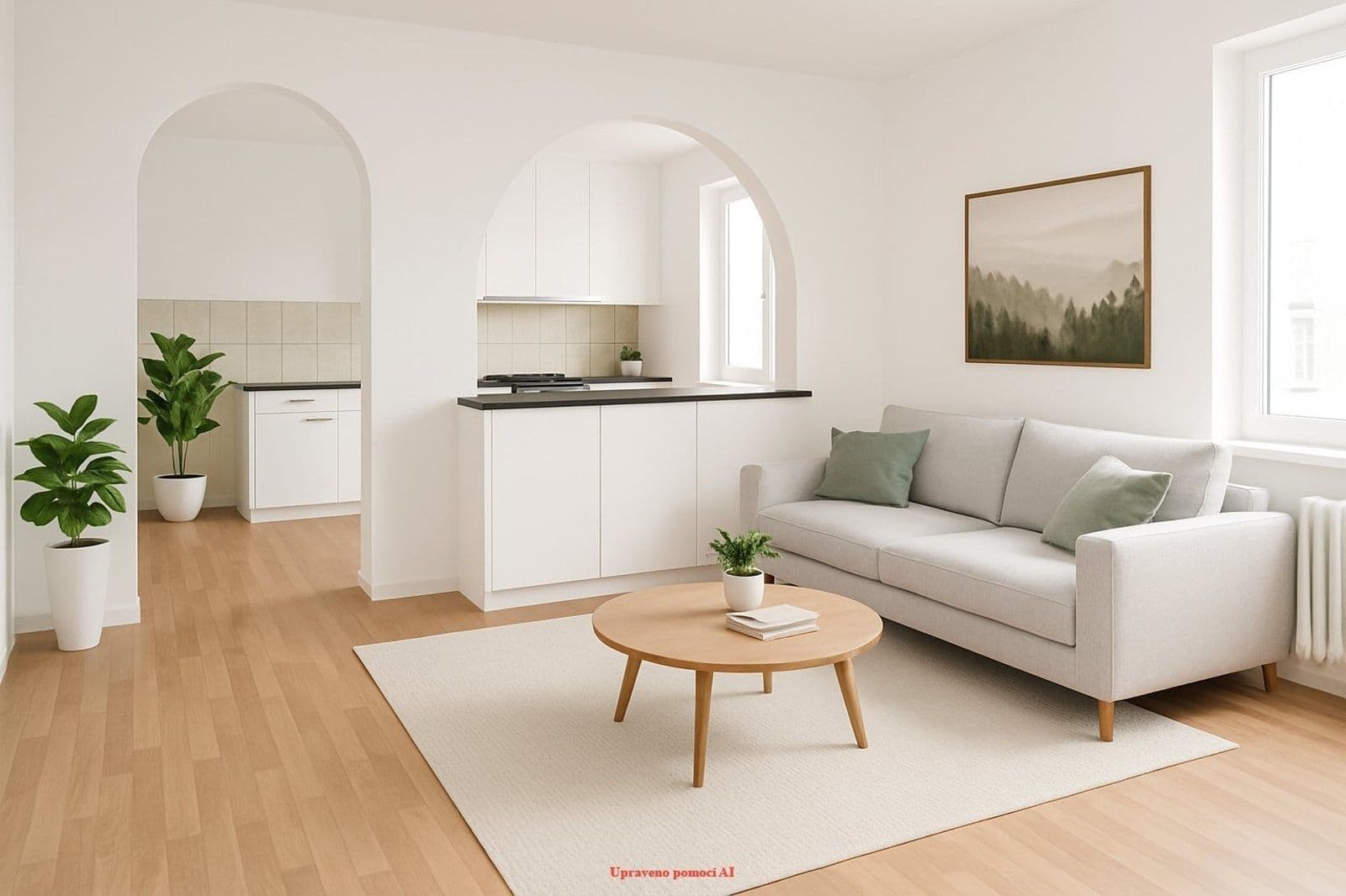 Pronájem bytu 2+kk 48 m², Gustava Klimenta, Ostrava, Moravskoslezský kraj Pronájem bytu 2+kk 48 m², Gustava Klimenta, Ostrava, Moravskoslezský kraj