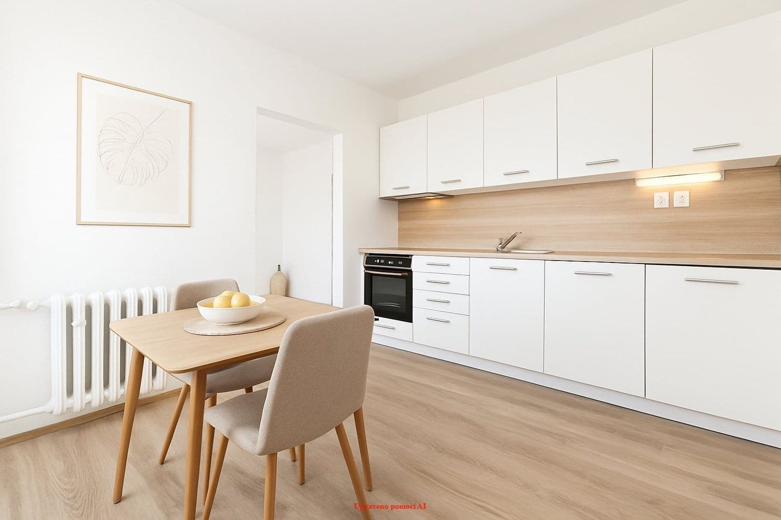 Pronájem bytu 2+1 46 m², Chocholouškova, Ostrava, Moravskoslezský kraj Pronájem bytu 2+1 46 m², Chocholouškova, Ostrava, Moravskoslezský kraj