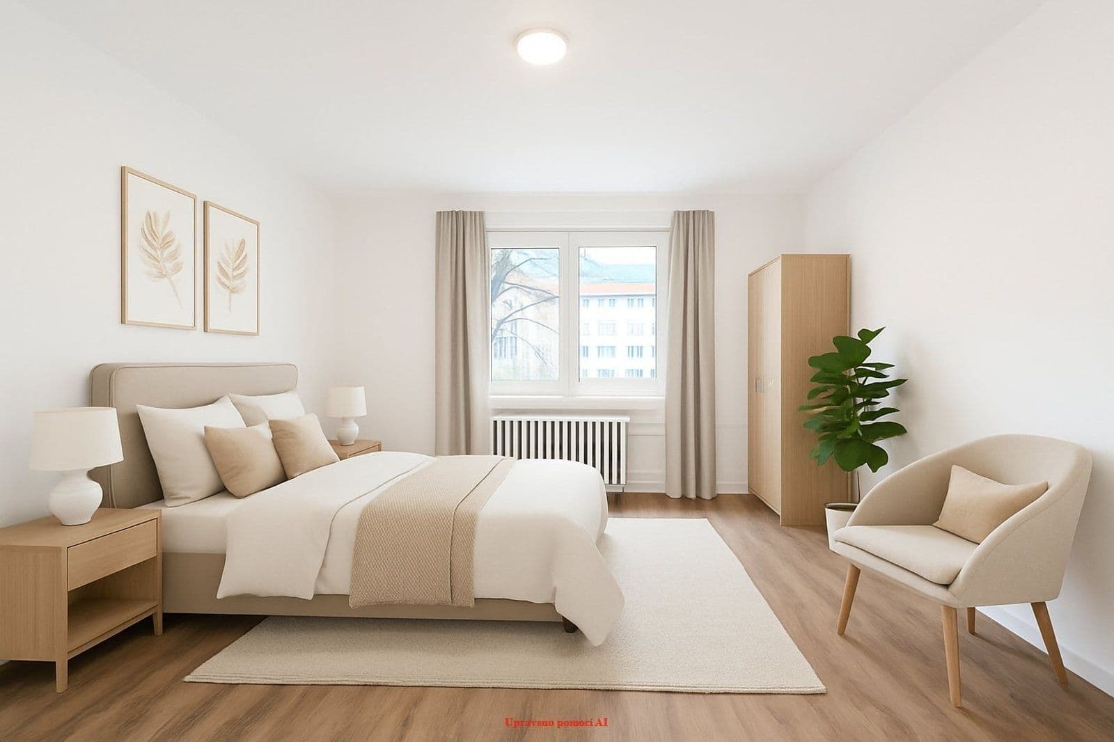 Pronájem bytu 2+1 46 m², Chocholouškova, Ostrava, Moravskoslezský kraj Pronájem bytu 2+1 46 m², Chocholouškova, Ostrava, Moravskoslezský kraj