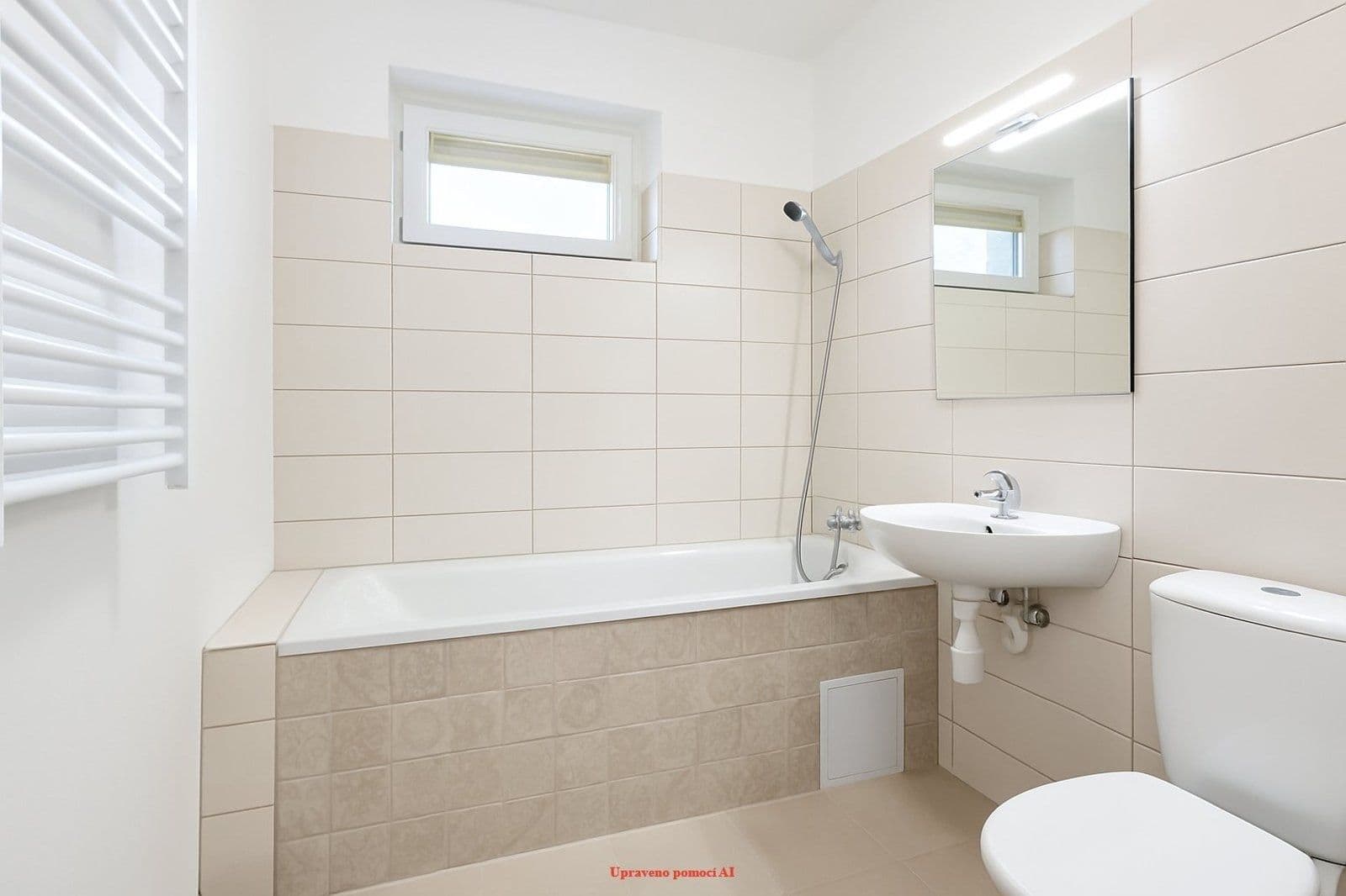 Pronájem bytu 2+1 46 m², Chocholouškova, Ostrava, Moravskoslezský kraj Pronájem bytu 2+1 46 m², Chocholouškova, Ostrava, Moravskoslezský kraj