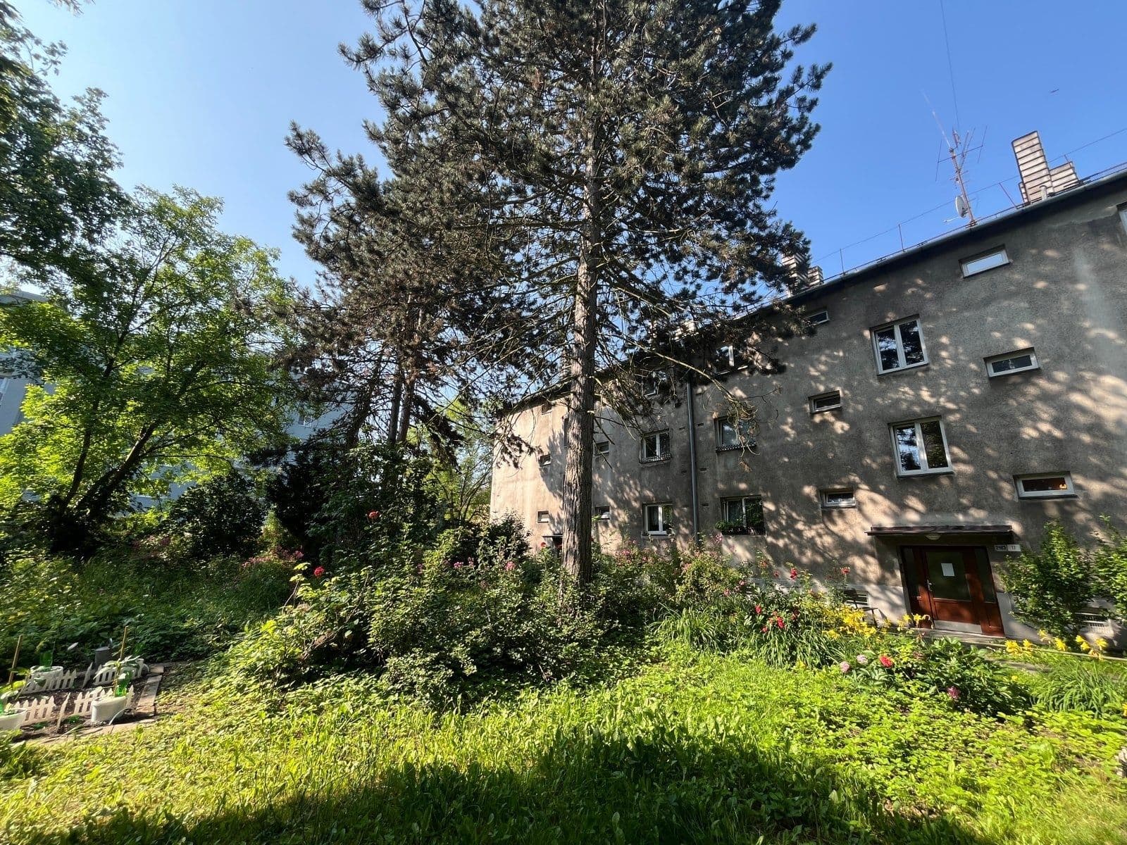 Pronájem bytu 2+1 46 m², Chocholouškova, Ostrava, Moravskoslezský kraj Pronájem bytu 2+1 46 m², Chocholouškova, Ostrava, Moravskoslezský kraj