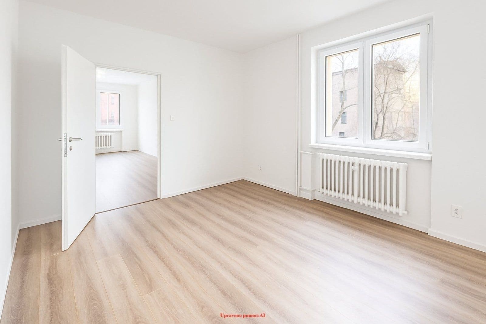 Pronájem bytu 2+1 50 m², Svazácká, Ostrava, Moravskoslezský kraj Pronájem bytu 2+1 50 m², Svazácká, Ostrava, Moravskoslezský kraj