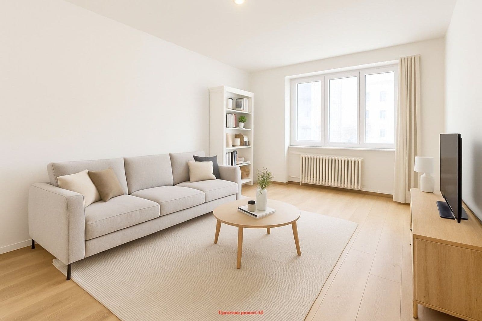 Pronájem bytu 2+1 65 m², E. F. Buriana, Ostrava, Moravskoslezský kraj Pronájem bytu 2+1 65 m², E. F. Buriana, Ostrava, Moravskoslezský kraj