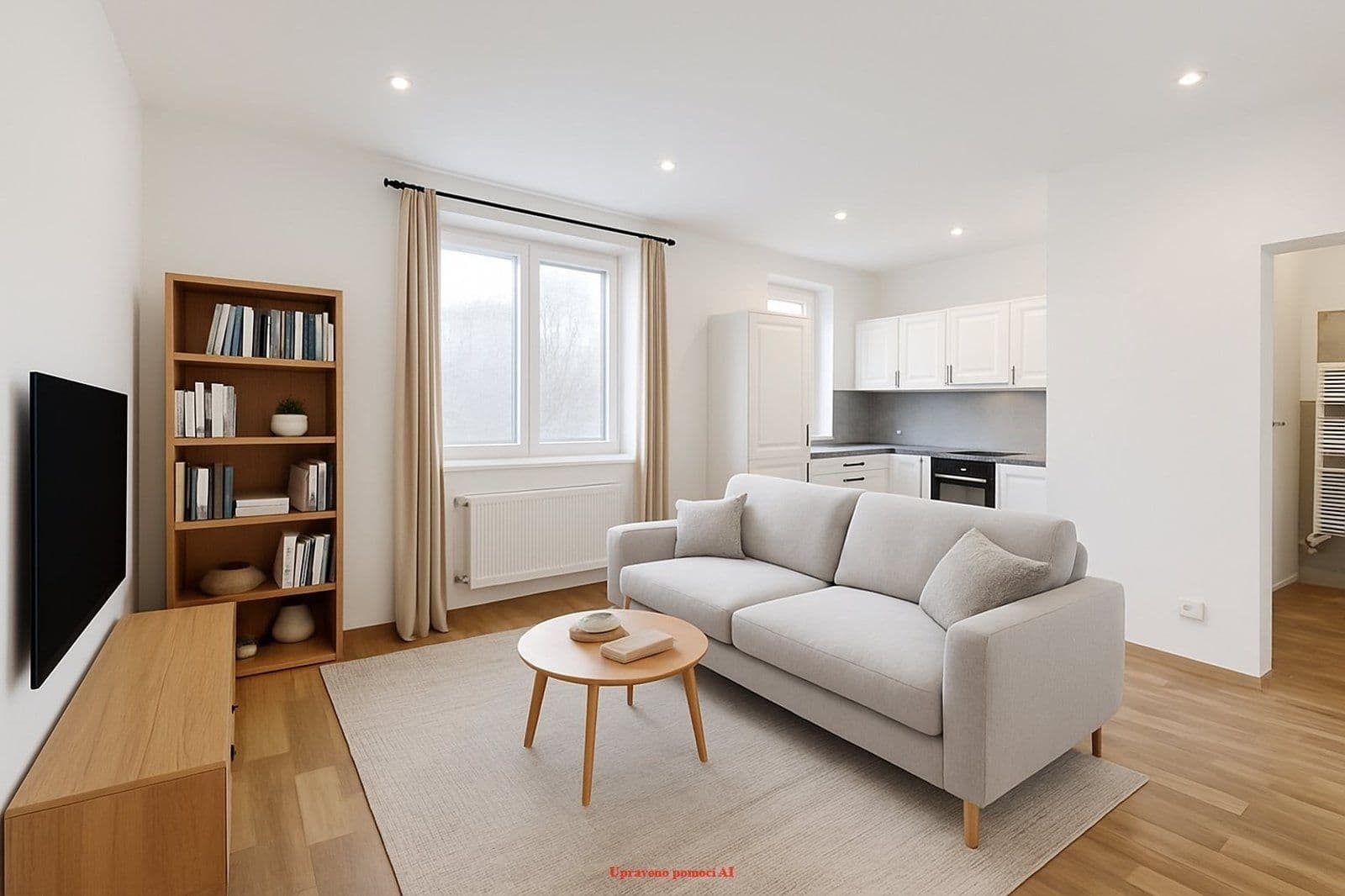 Pronájem bytu 3+kk 78 m², Myslbekova, Ostrava, Moravskoslezský kraj Pronájem bytu 3+kk 78 m², Myslbekova, Ostrava, Moravskoslezský kraj