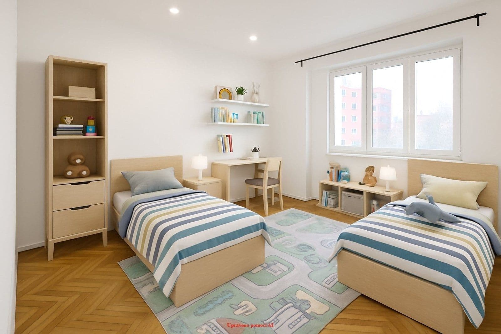 Pronájem bytu 3+kk 78 m², Myslbekova, Ostrava, Moravskoslezský kraj Pronájem bytu 3+kk 78 m², Myslbekova, Ostrava, Moravskoslezský kraj